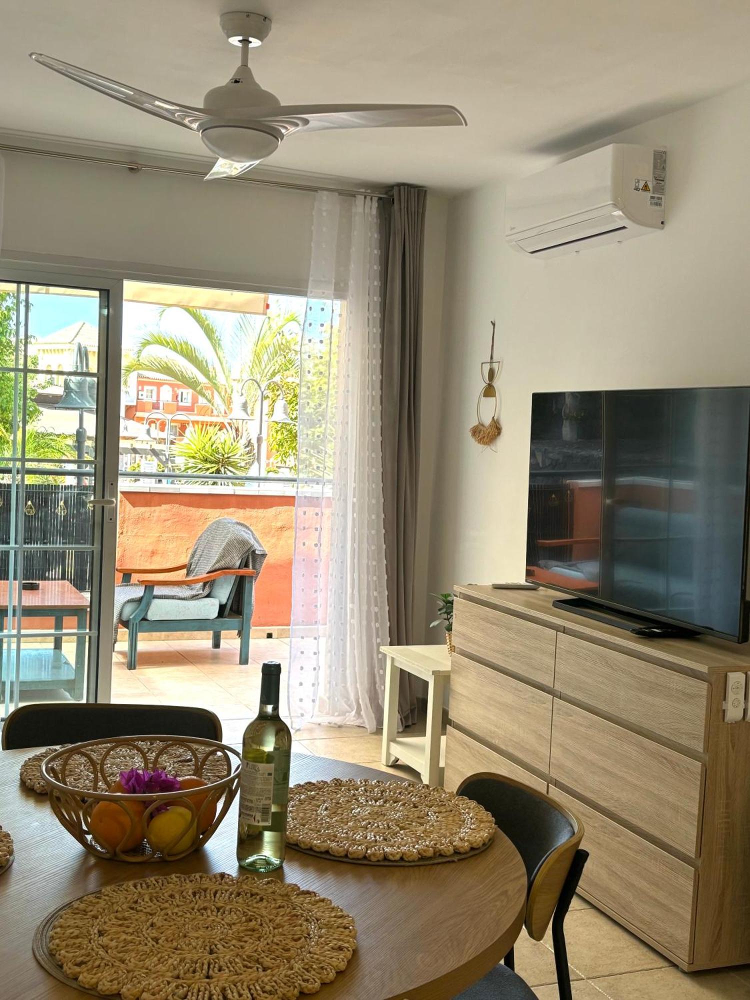 Apartamento Granada Sunrise *