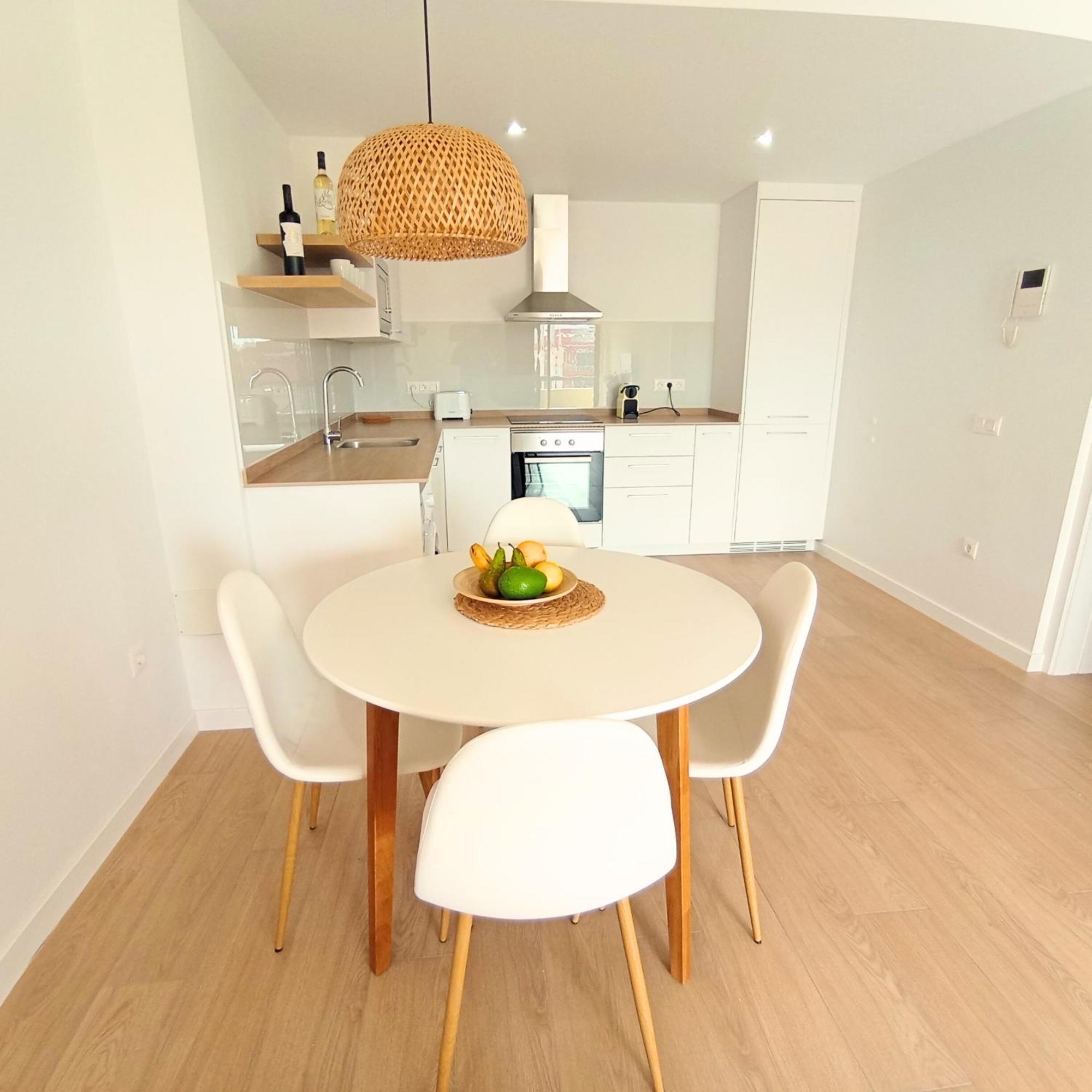 Apartment Cozy-central Apartment4 *