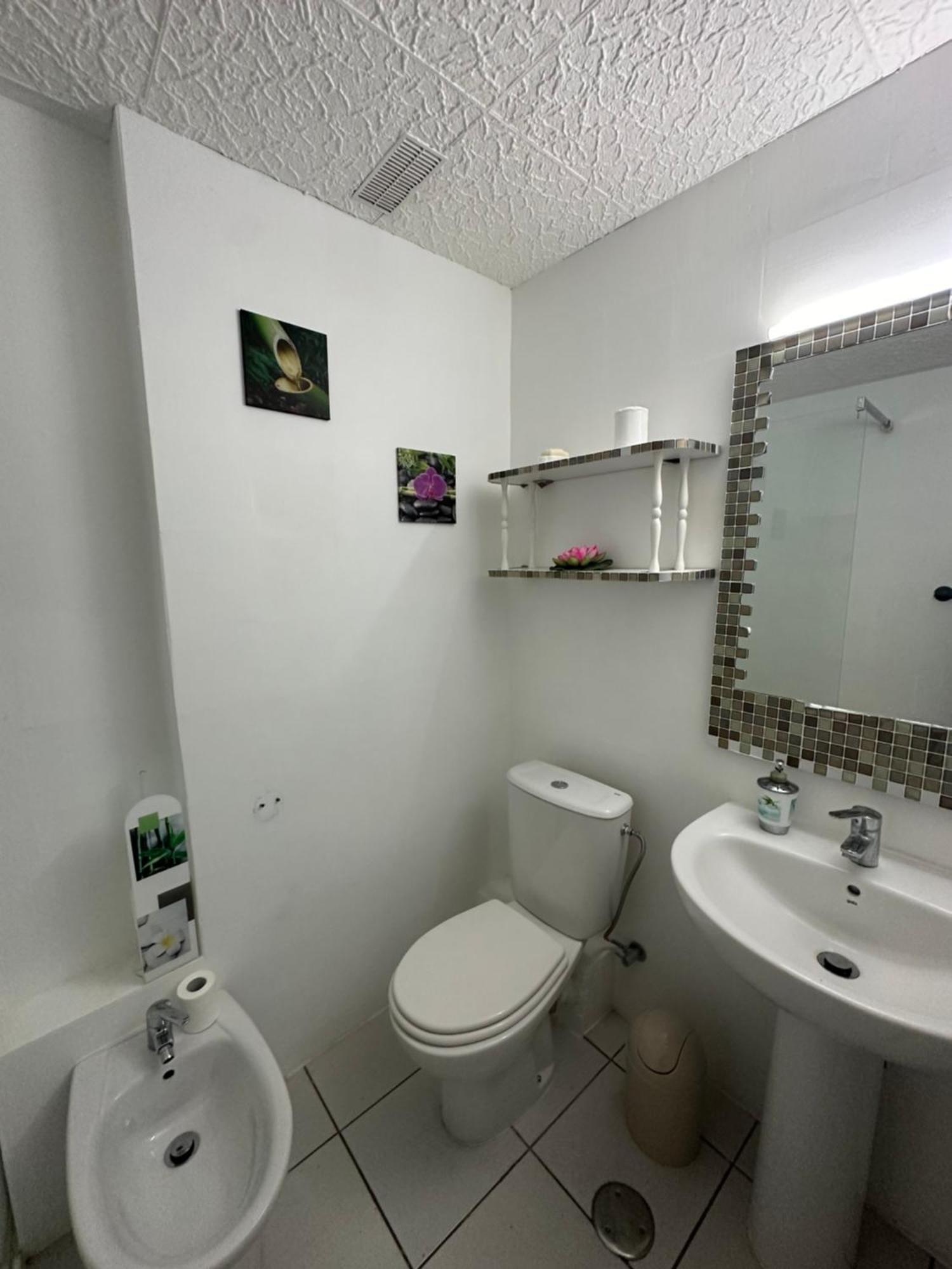 Cristianos Jardines Del Sur 2 Bedrooms Appartement Los Cristianos (Tenerife)
