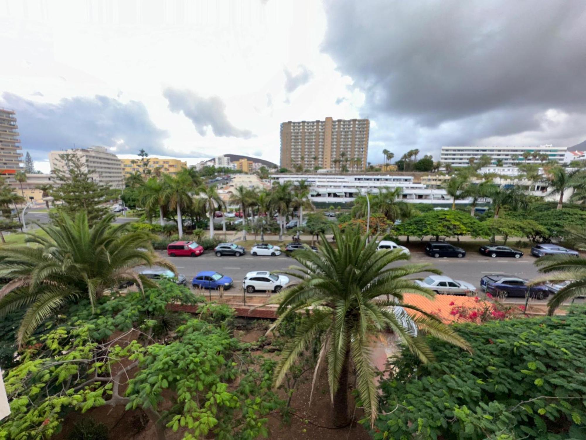 Appartement Cristianos Jardines Del Sur 2 Bedrooms *