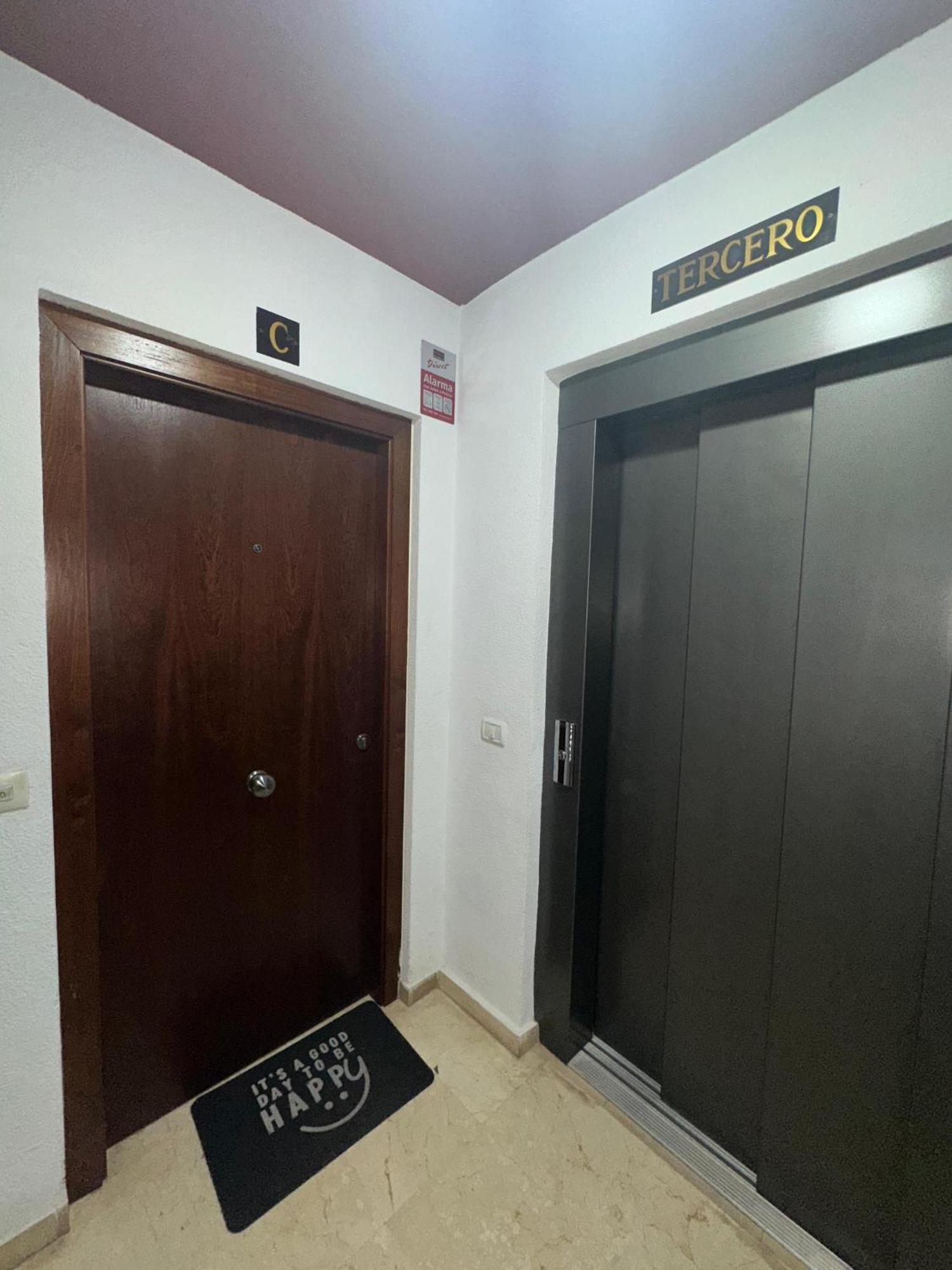 Appartement Cristianos Jardines Del Sur 2 Bedrooms Los Cristianos (Tenerife)