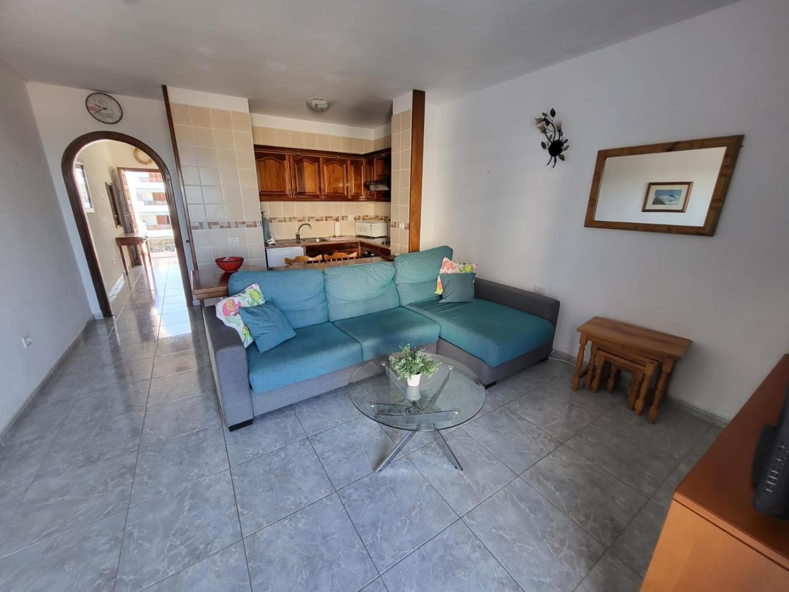 Victoria Court Ii H112 - One Bed