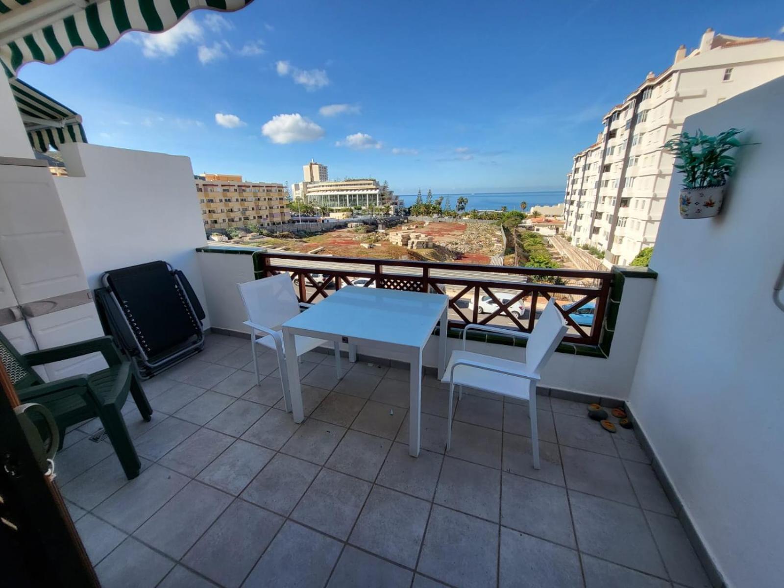Apartment Victoria Court Ii H112 - One Bed Los Cristianos (Tenerife)