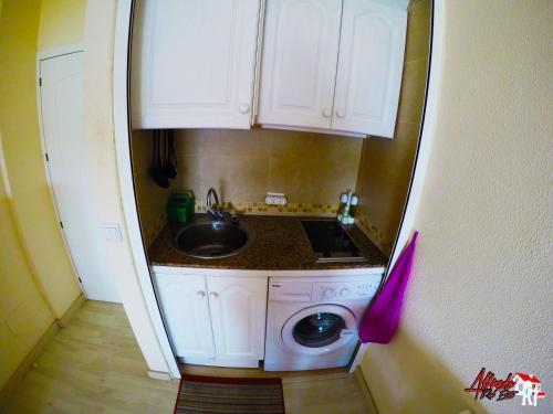 Appartement Edificio Arco Los Cristianos (Tenerife)