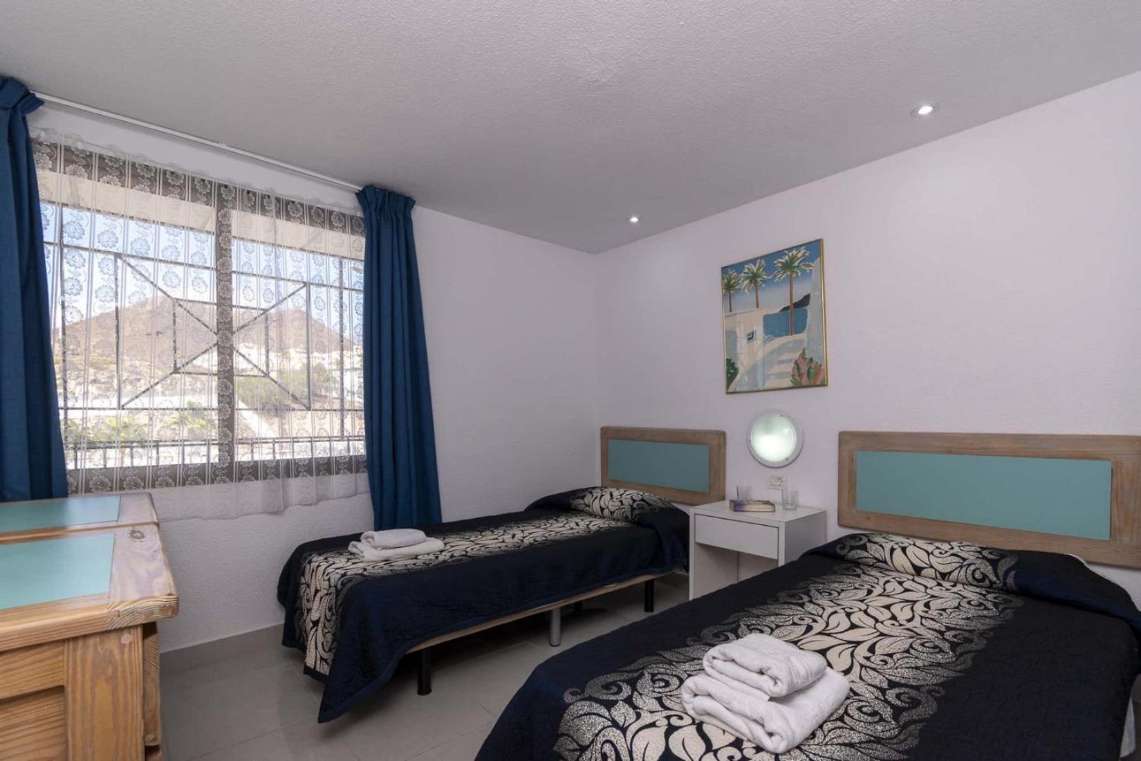 Castle Harbour 8 Apartment Los Cristianos (Tenerife)