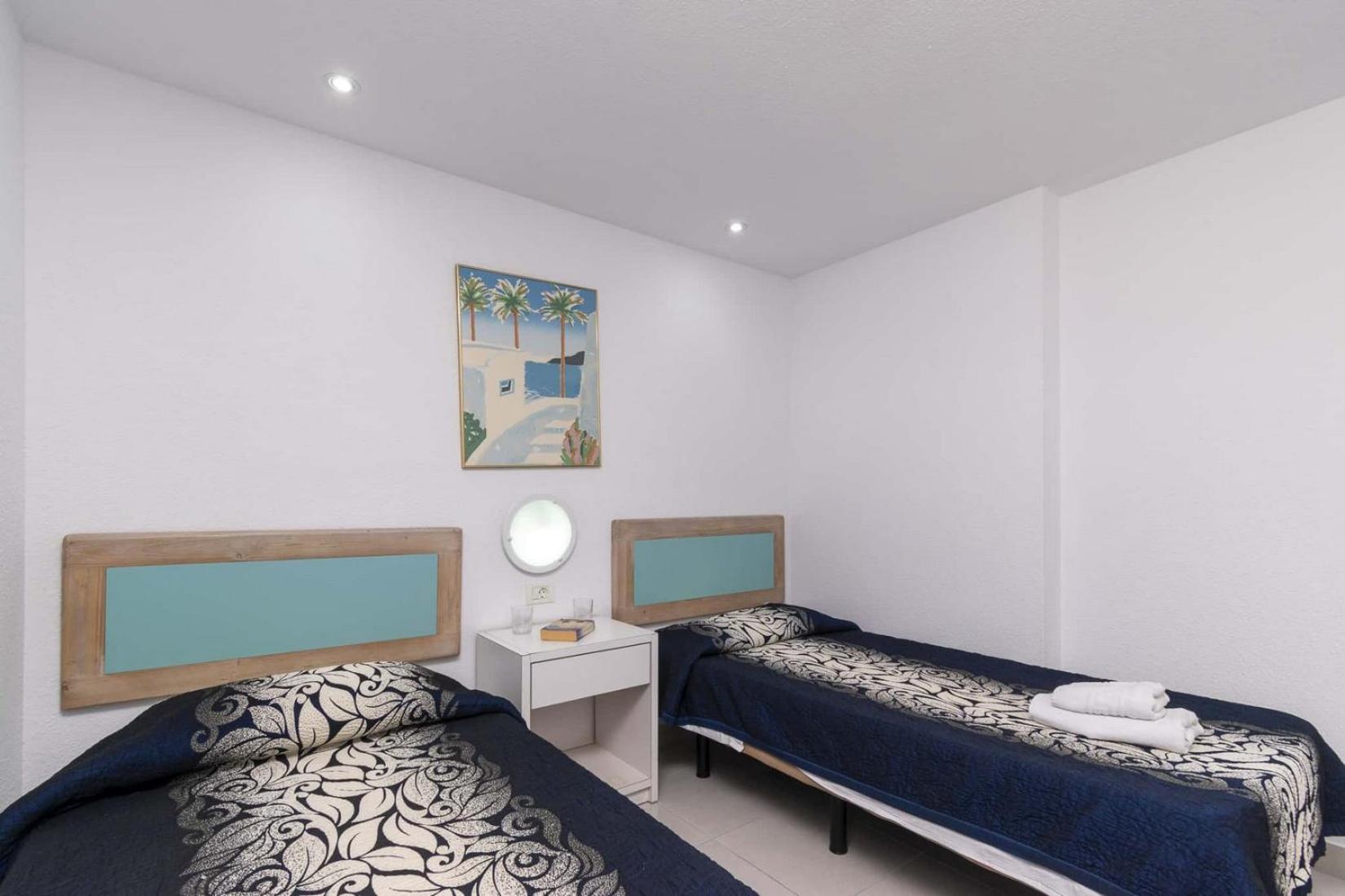 Castle Harbour 8 Apartment *