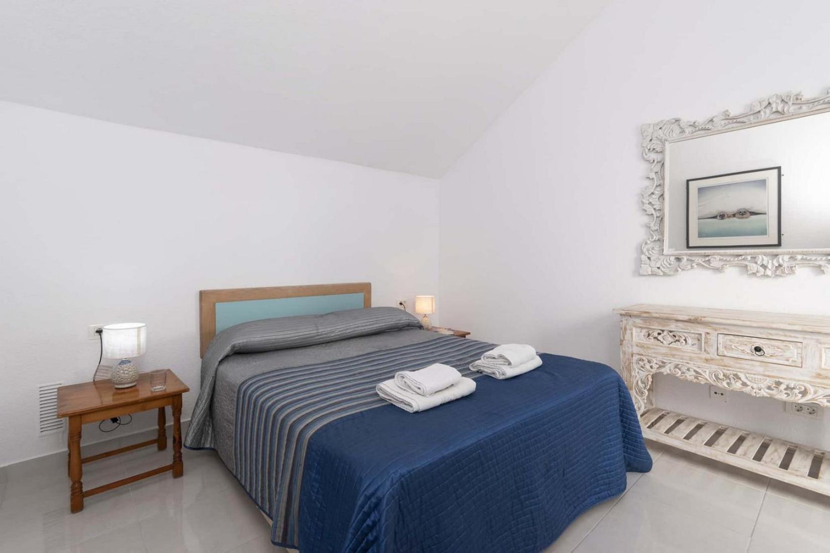 Castle Harbour 8 * Los Cristianos (Tenerife)