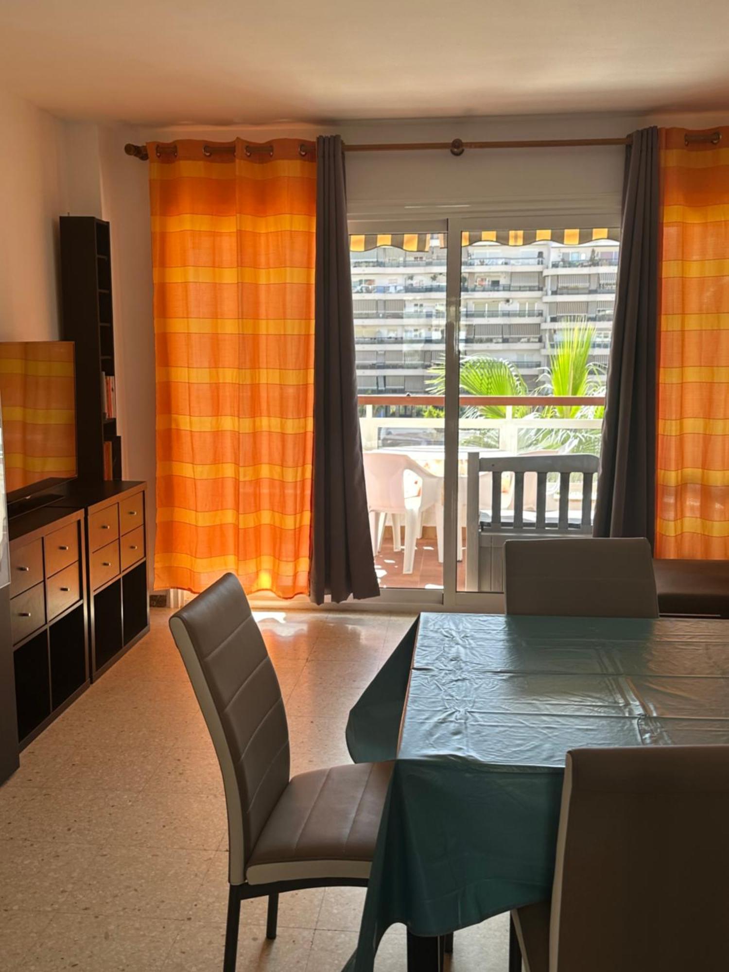 Cristianos Jardines Del Sur 2 Bedrooms Appartement *