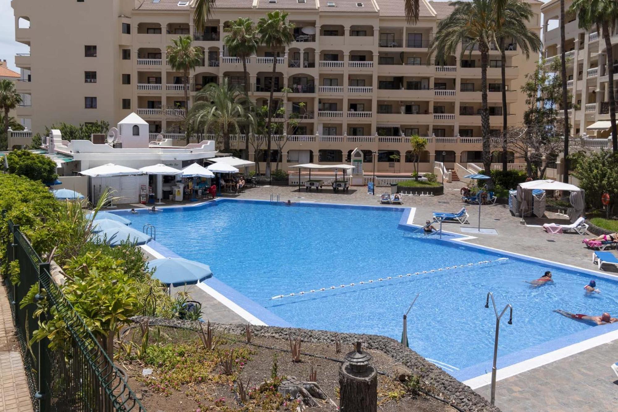 Apartamento Castle Harbour 35 - Two Bed