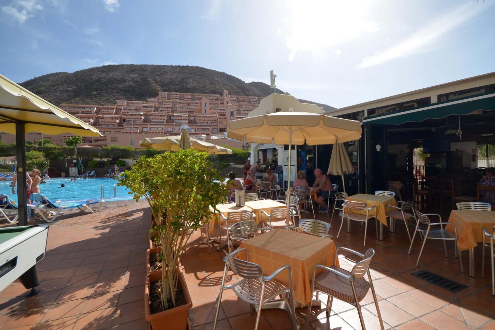 Apartamento Castle Harbour 35 - Two Bed