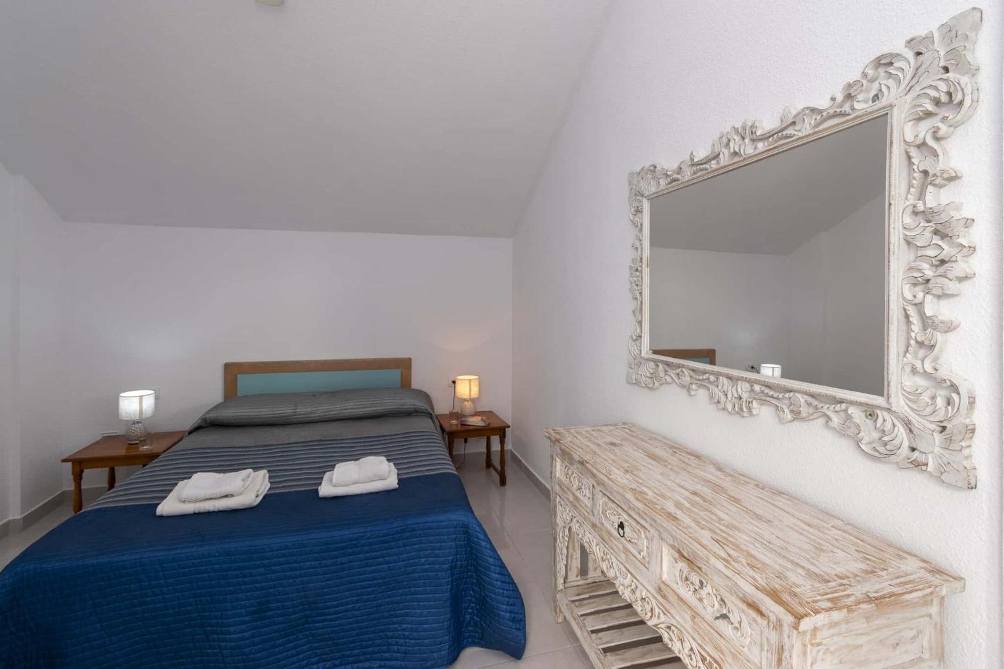 Castle Harbour 35 - Two Bed Apartamento Los Cristianos (Tenerife)