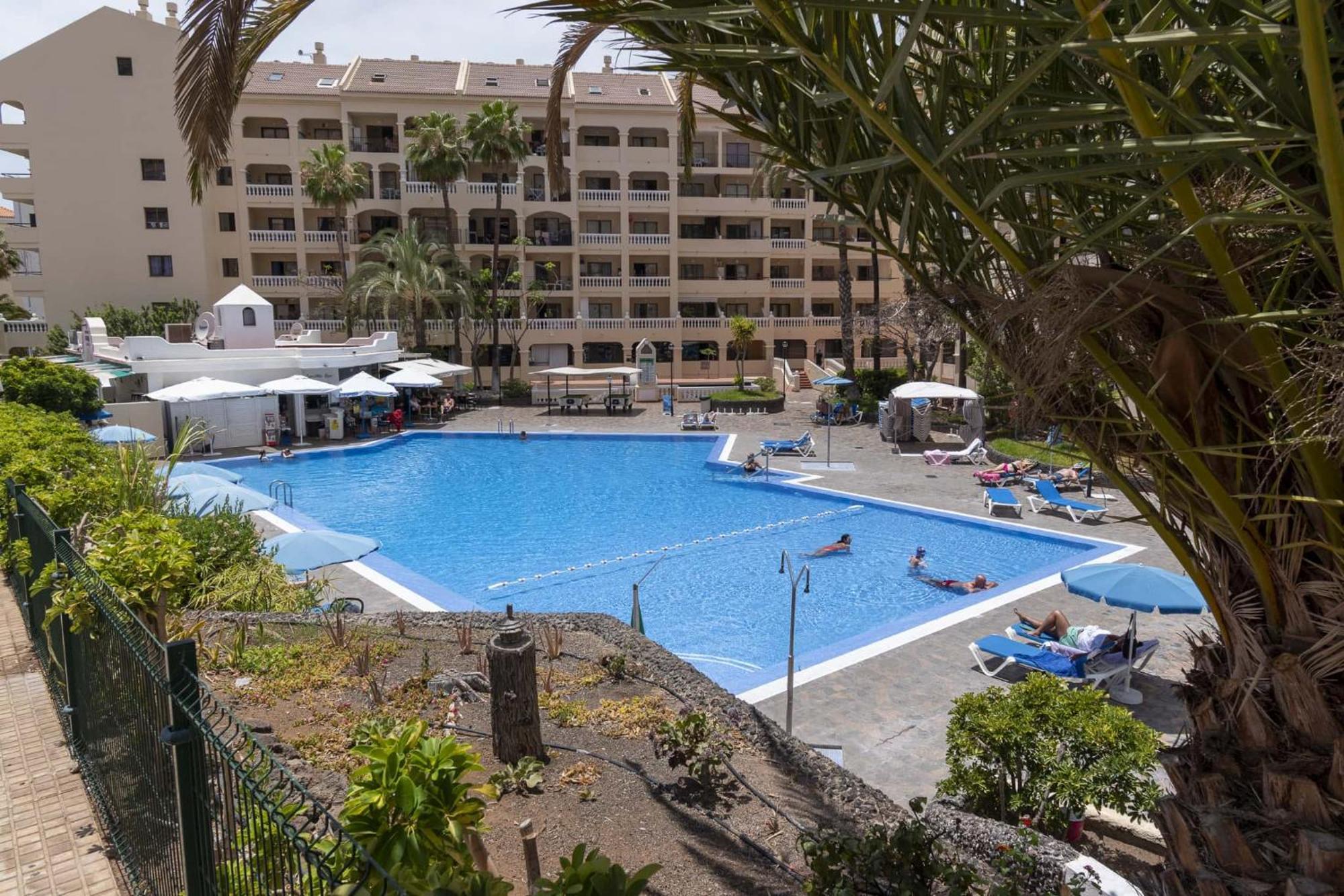Apartamento Castle Harbour 35 - Two Bed *