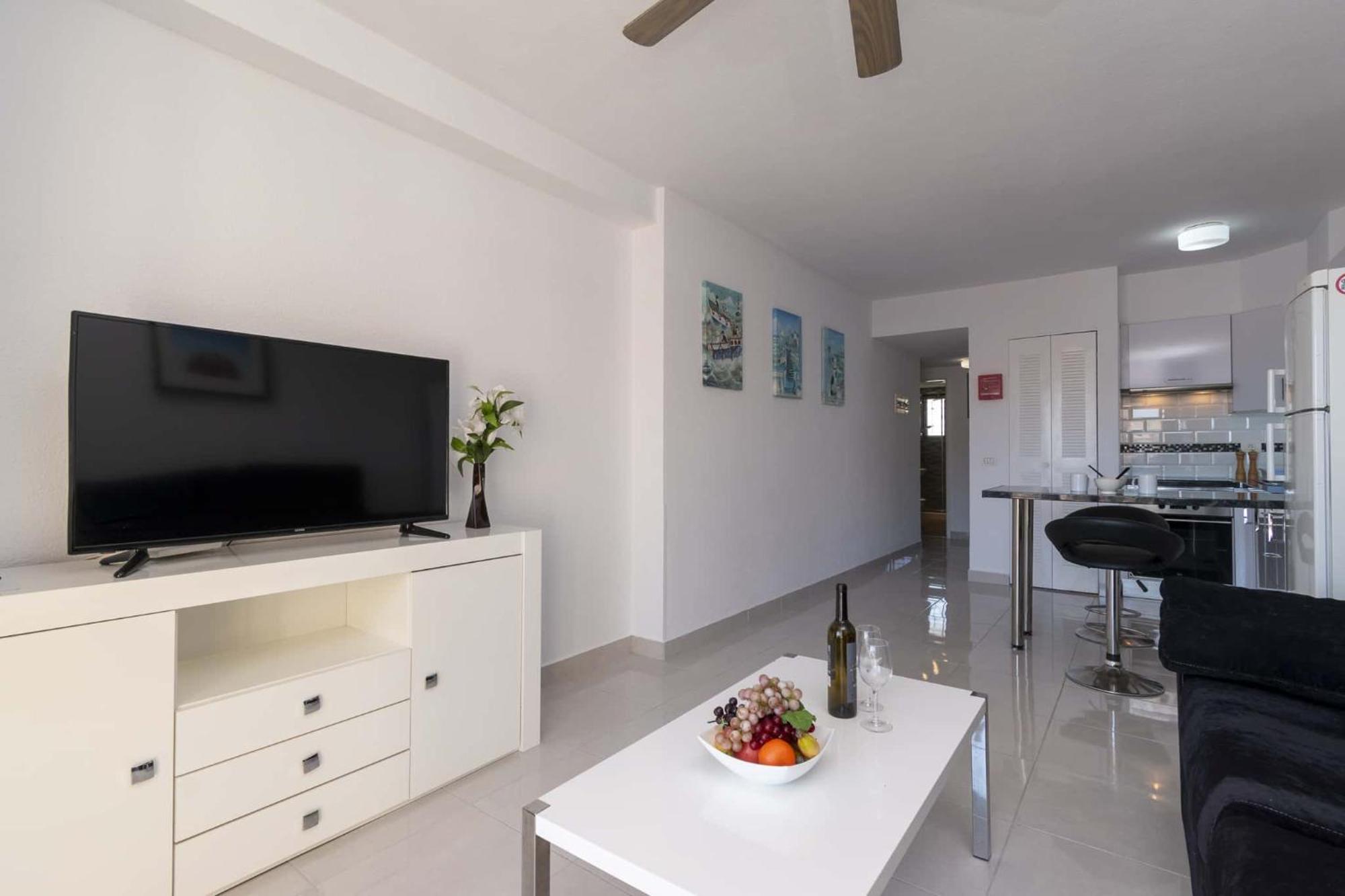 Apartamento Castle Harbour 35 - Two Bed