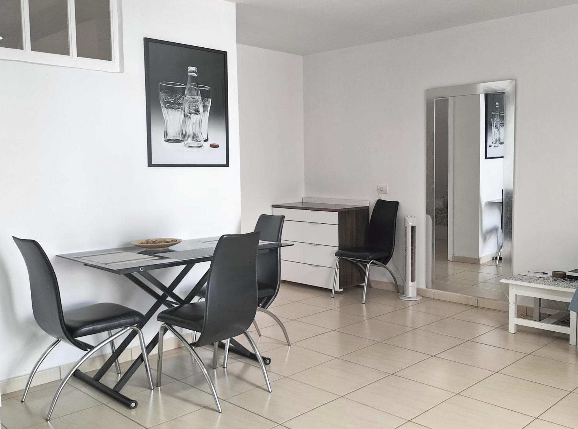 Apartamento Port Royale Cristianos Los Cristianos (Tenerife)