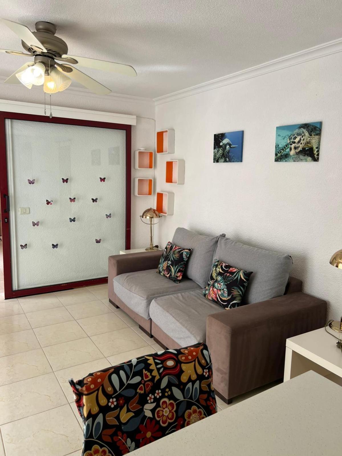 One Bedroom Tenerife * Los Cristianos (Tenerife)
