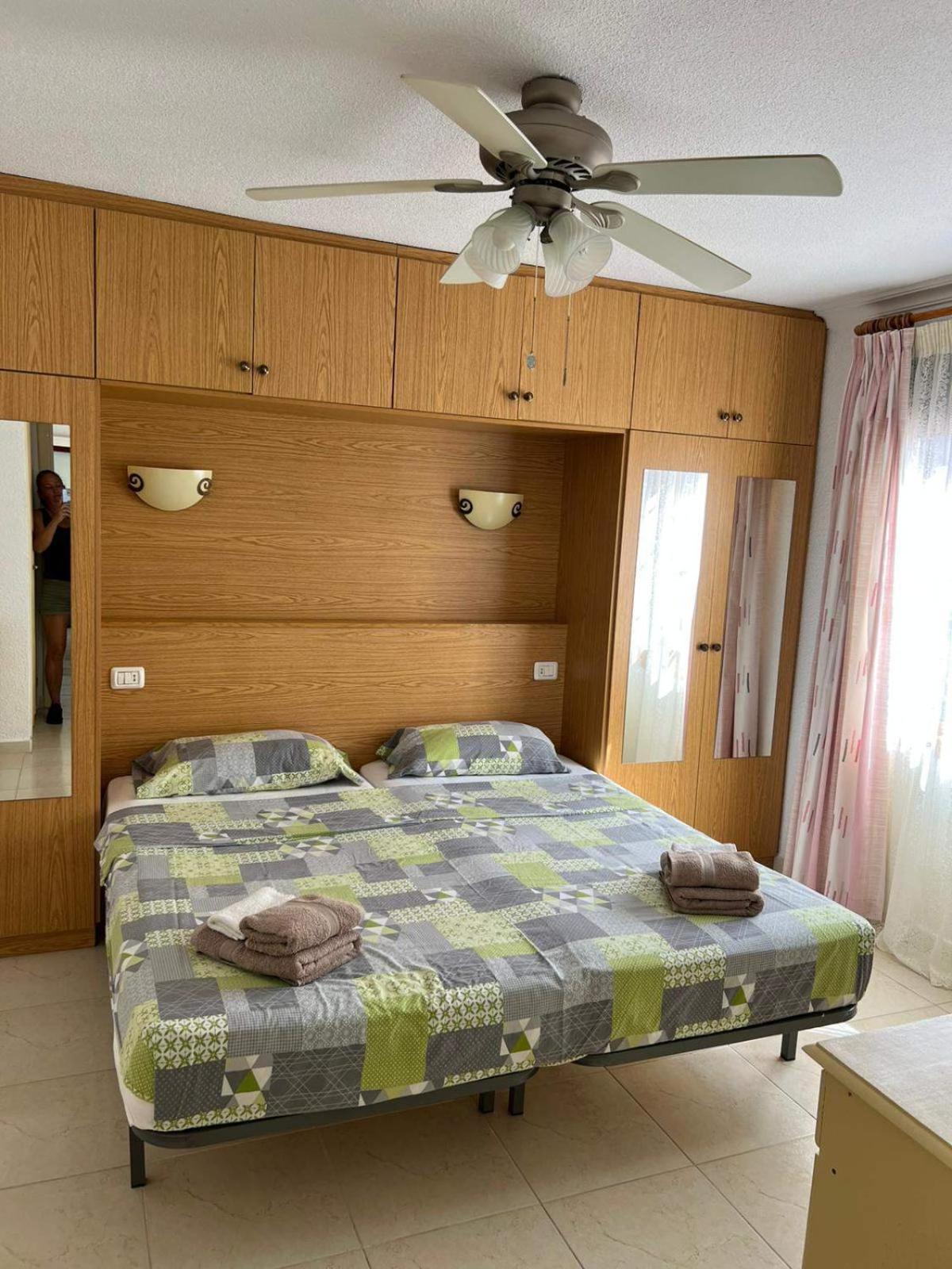 Apartment One Bedroom Tenerife *