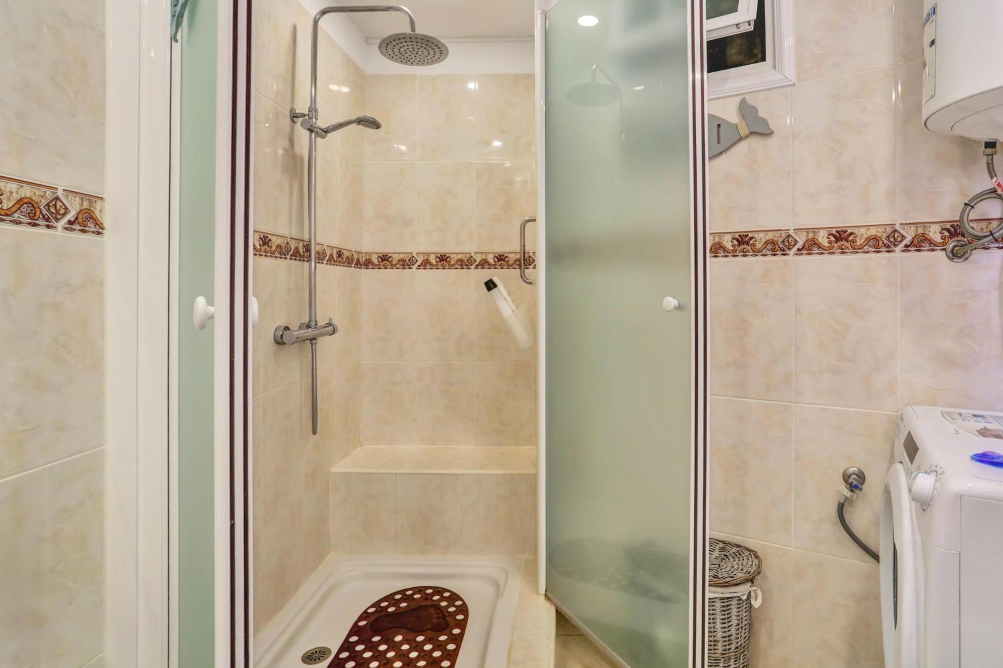 Apartamento Luxory Dreamy Sunset, Seafront, Direct Access To The Promenade,wifi,pool,free Parking Los Cristianos (Tenerife)