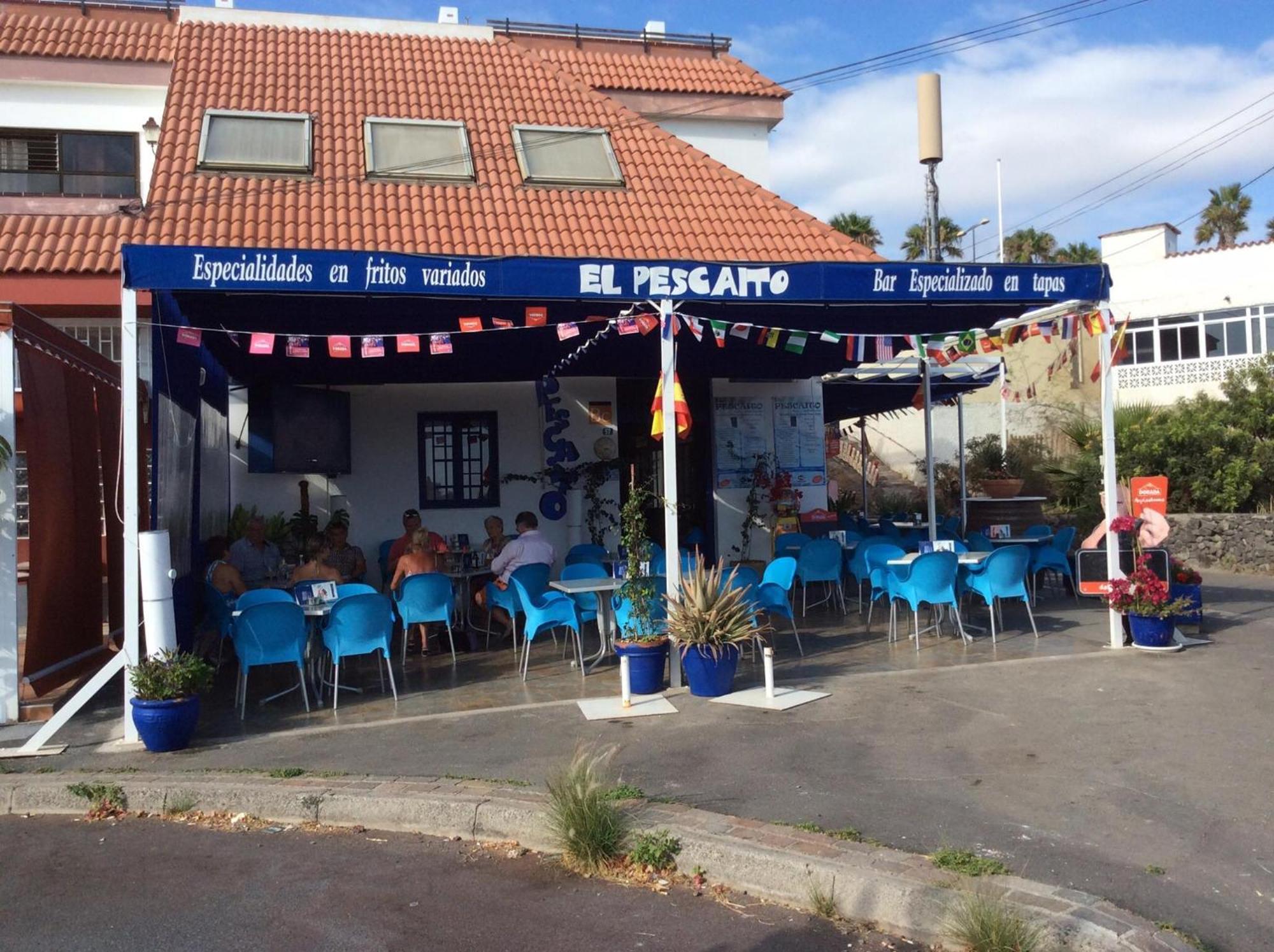 Clark Los Cristianos (Tenerife)