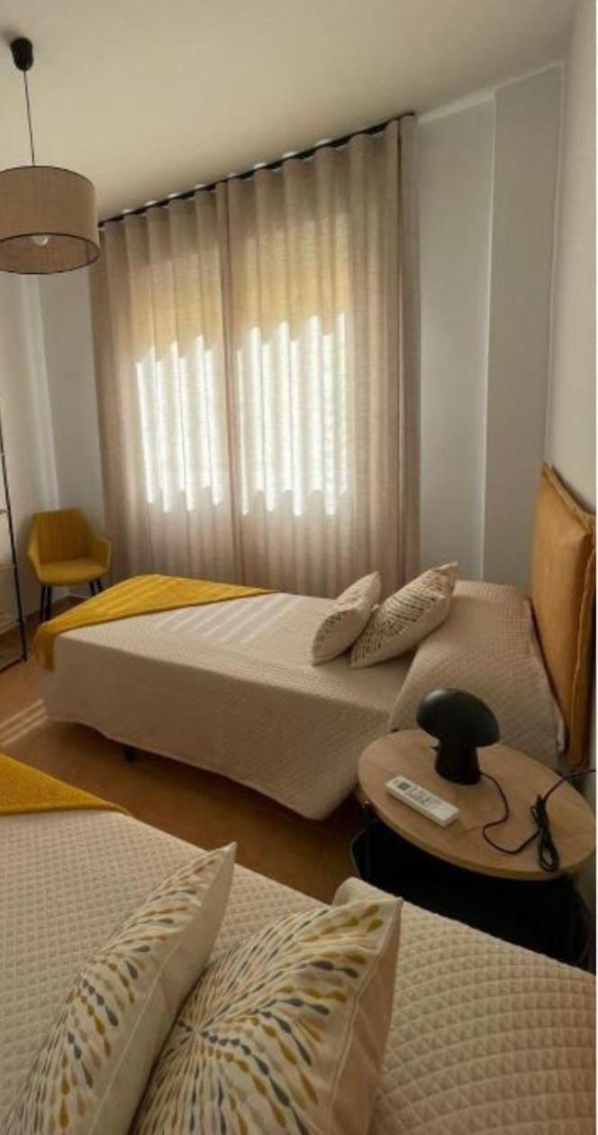 Appartement Nacar Sweet Vistas By Deihu Experiences Los Cristianos (Tenerife)