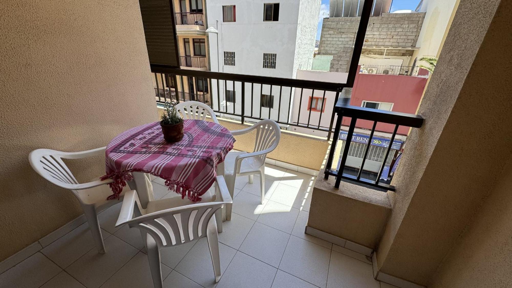 Appartement Nacar Sweet Vistas By Deihu Experiences Los Cristianos (Tenerife)
