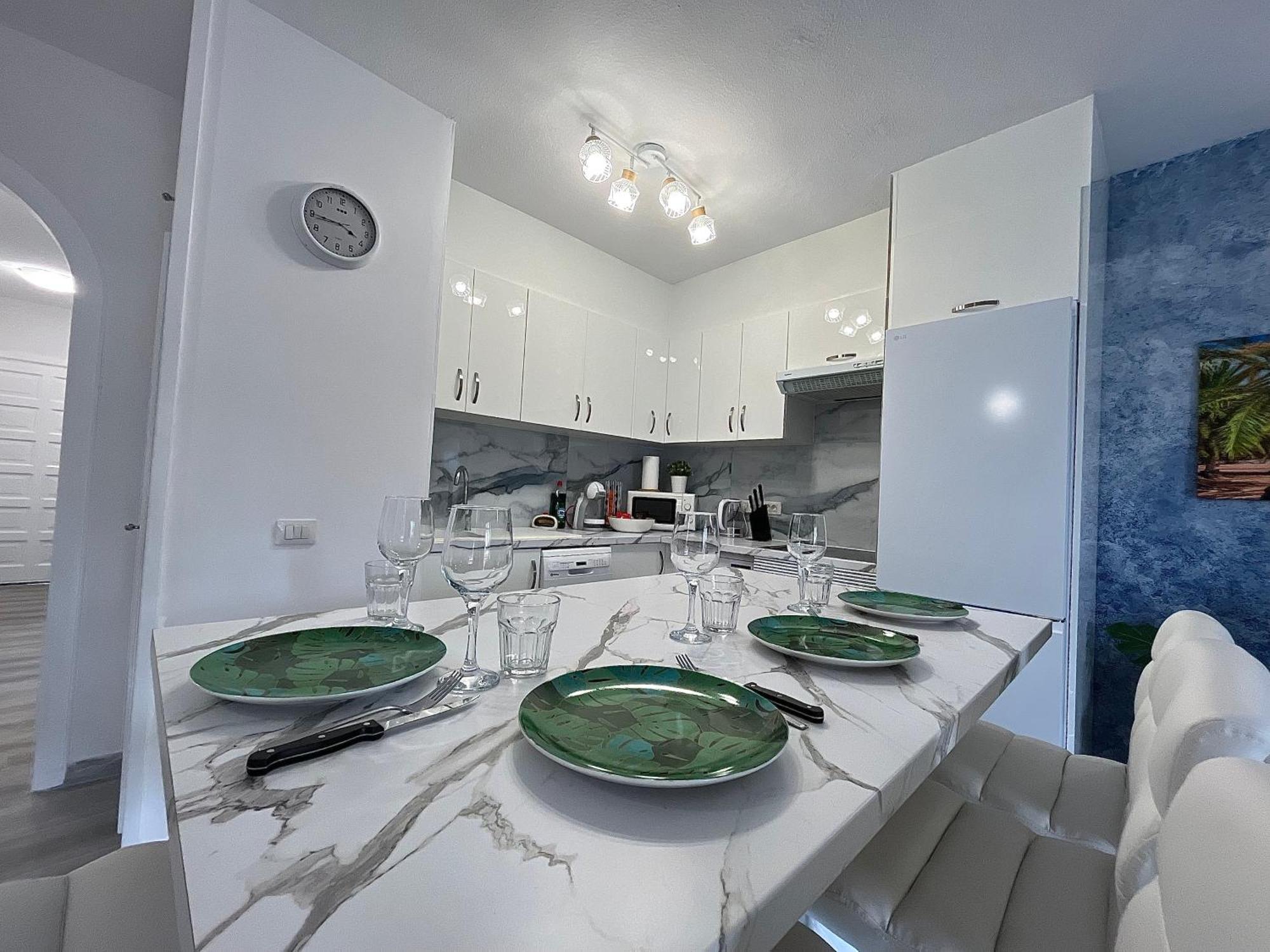 Apartment Ocean Light Los Cristianos (Tenerife)