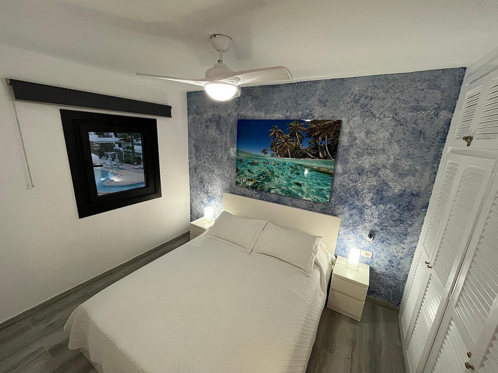 Ocean Light Apartment