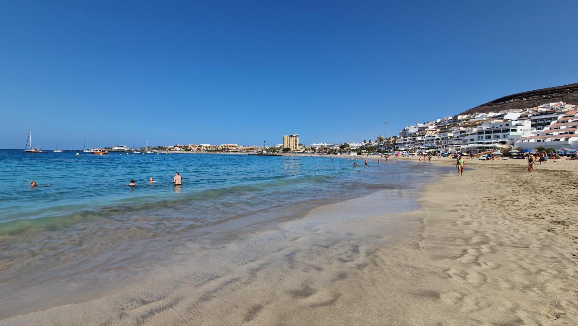 Appartement Duplex Cristianos Los Cristianos (Tenerife)
