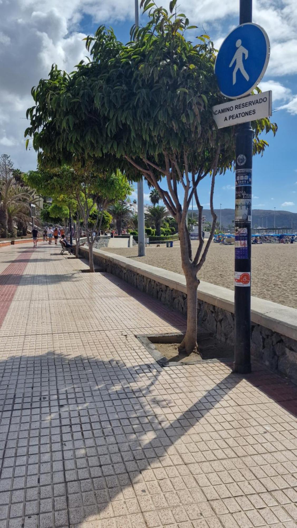 Duplex Cristianos Appartement *