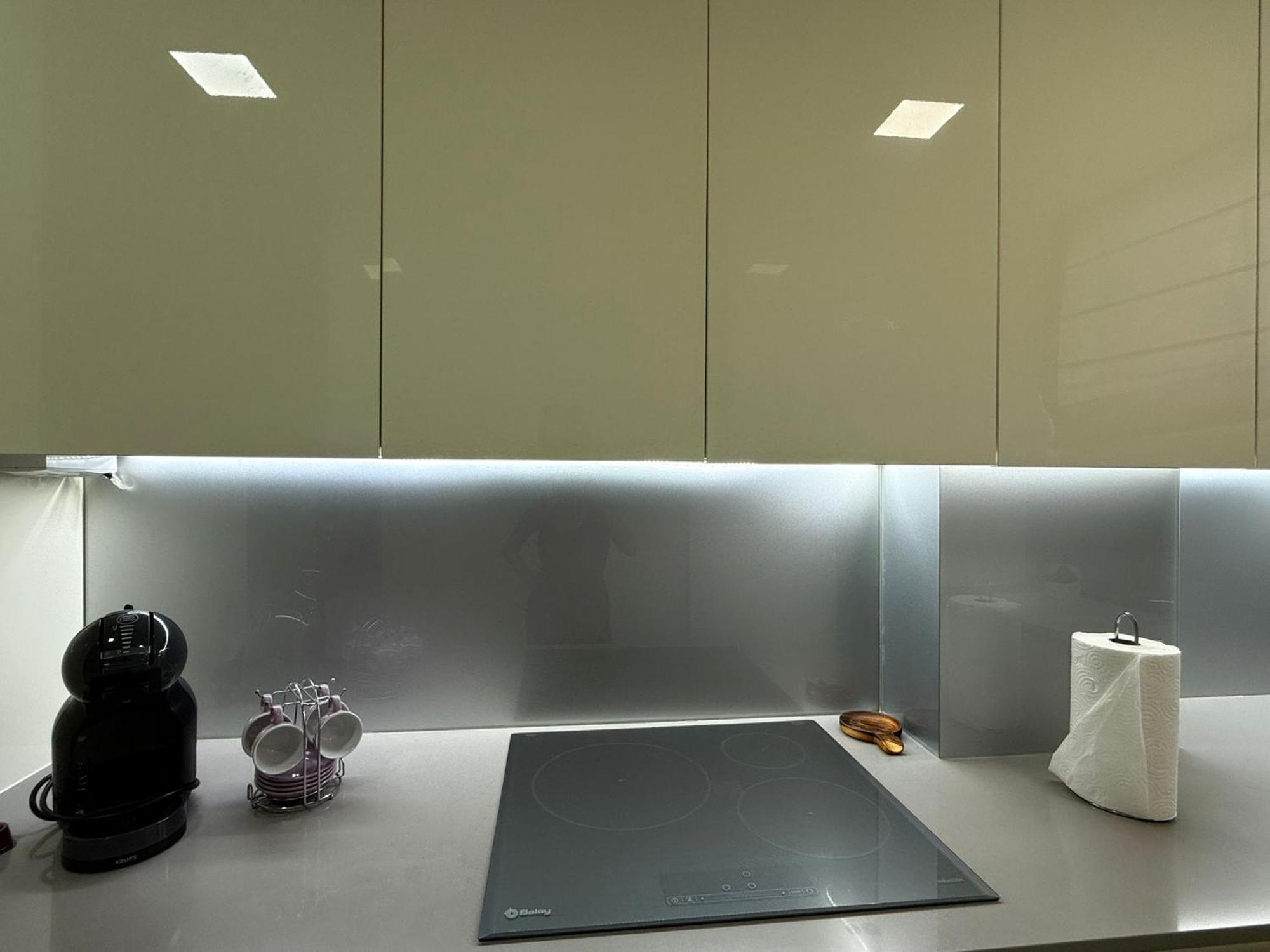 Iki Pearl Cristianos Apartment