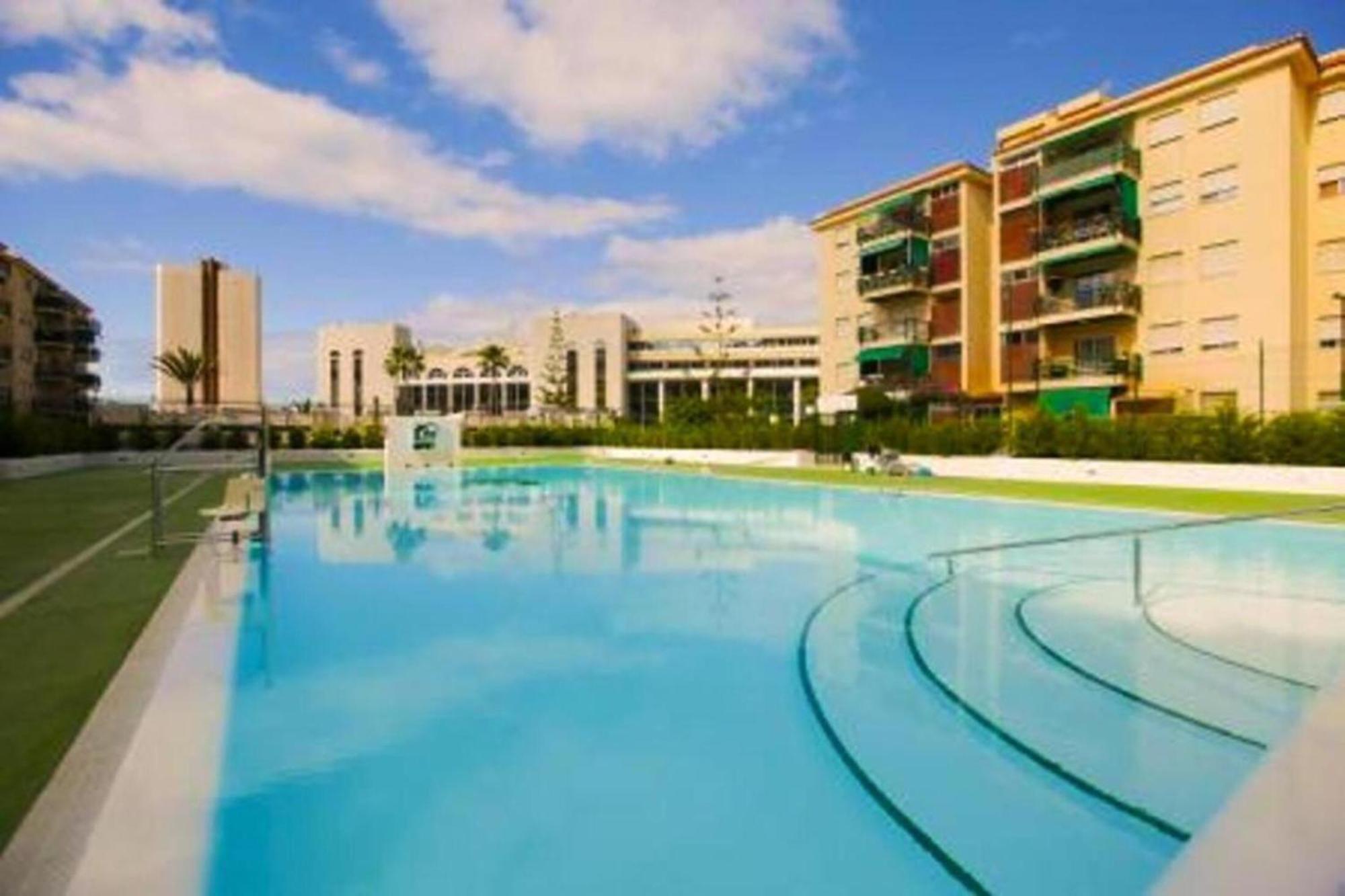 Apartment Iki Pearl Cristianos Los Cristianos (Tenerife)