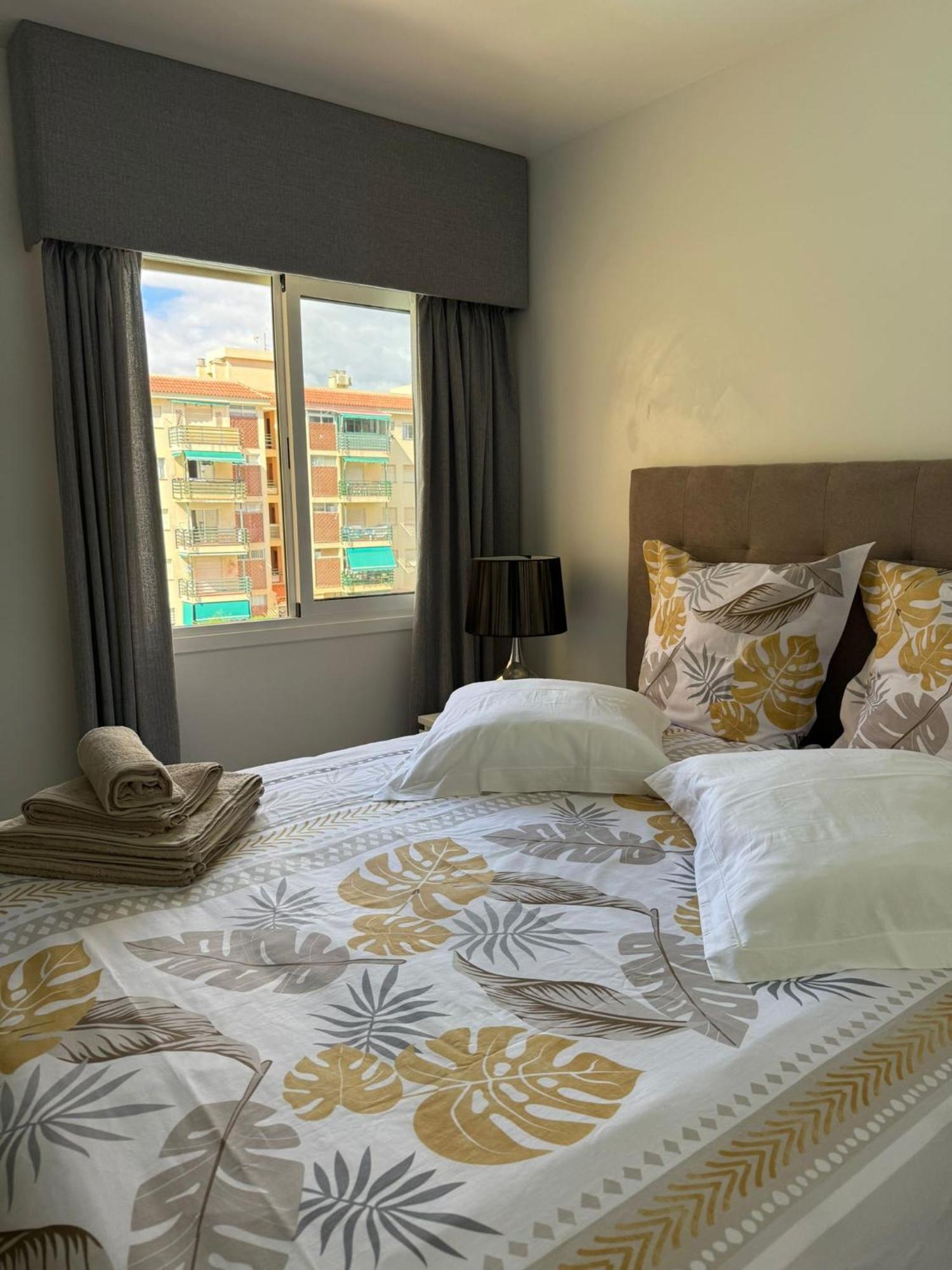 Apartment Iki Pearl Cristianos Los Cristianos (Tenerife)
