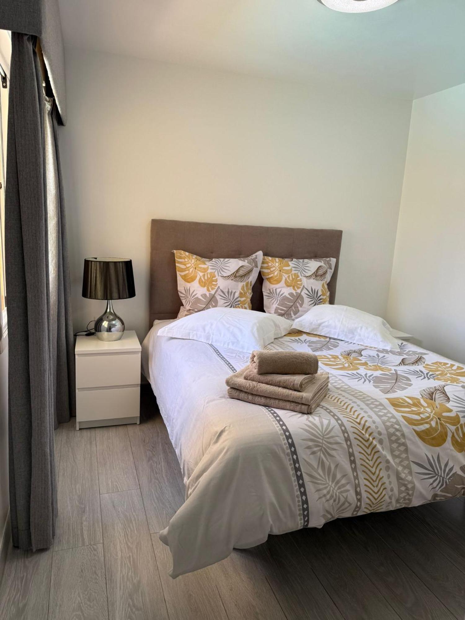 Apartment Iki Pearl Cristianos