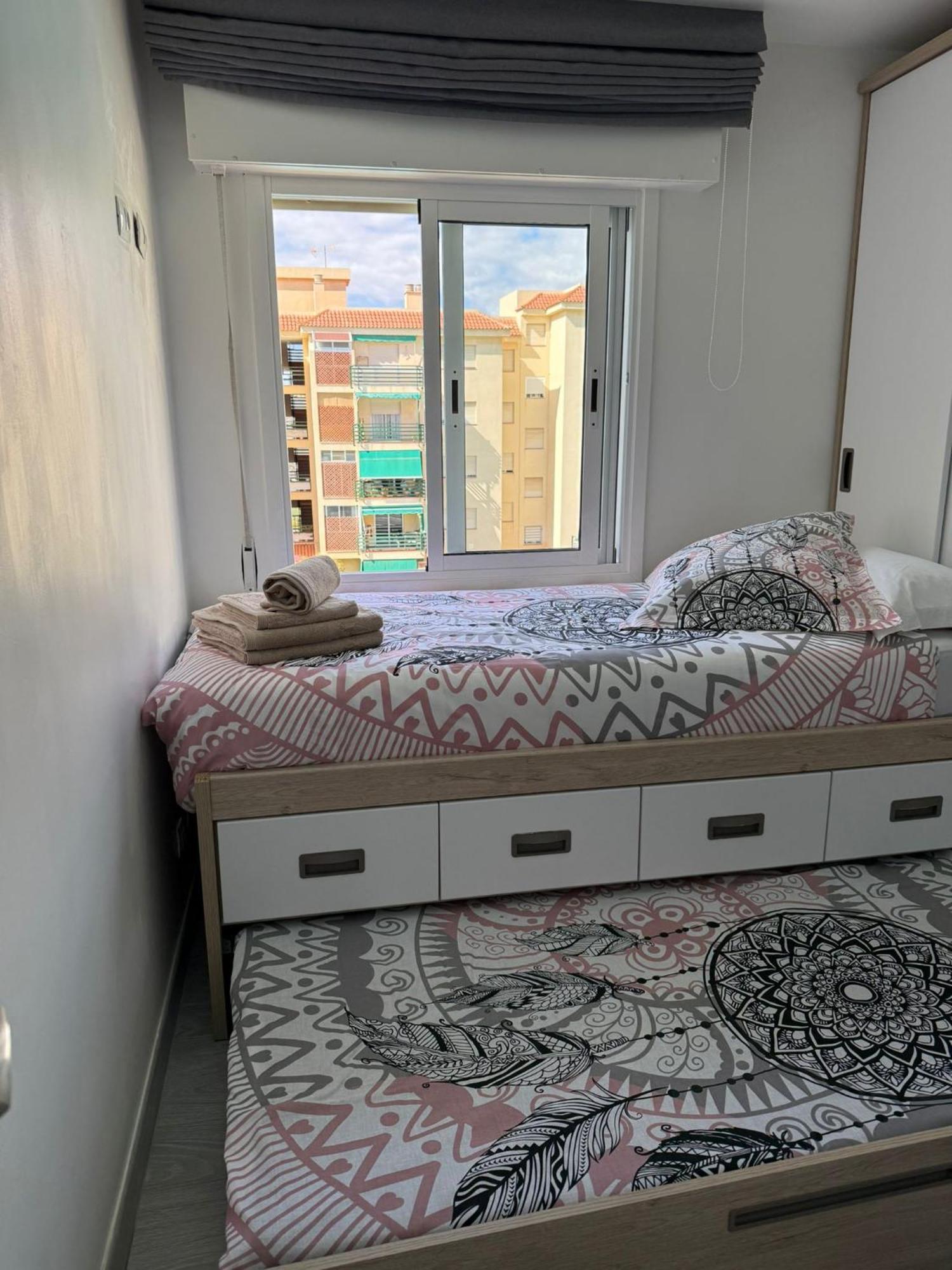 Apartment Iki Pearl Cristianos Los Cristianos (Tenerife)