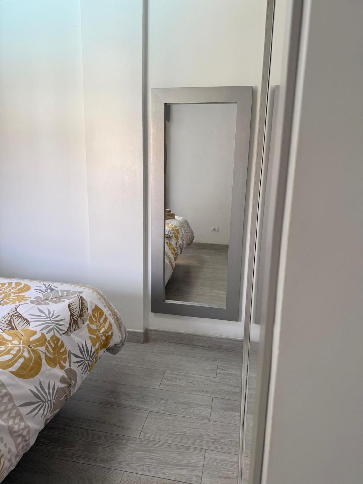 Apartment Iki Pearl Cristianos
