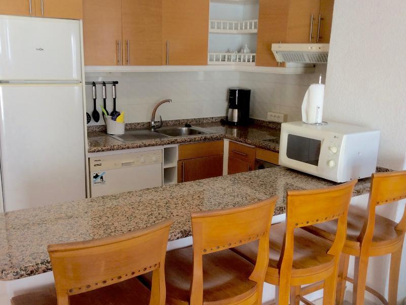 Apartahotel Beverly Hills - Excel & 3*