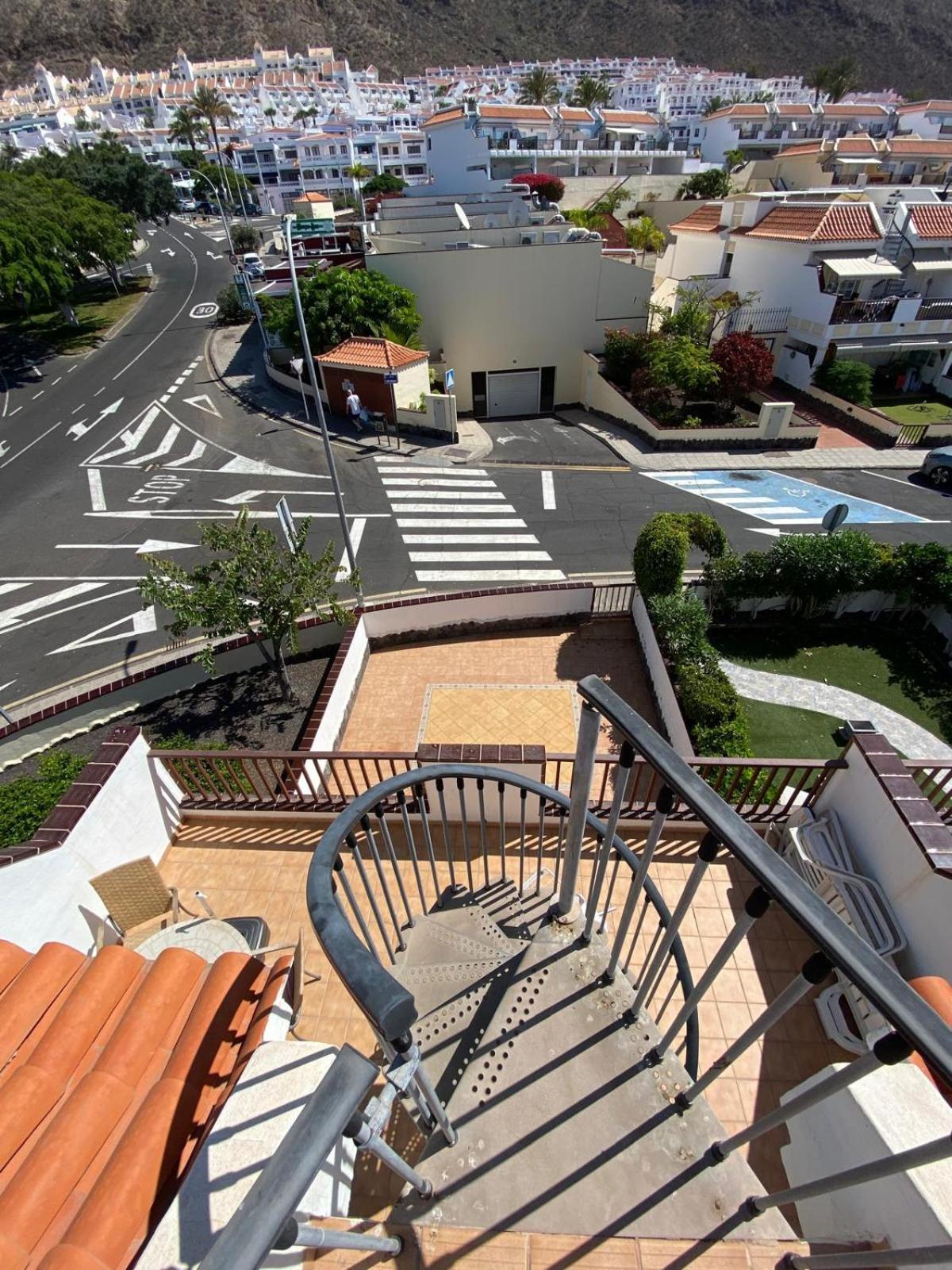 Apartment Mirador De Cristianos,tenerife Los Cristianos (Tenerife)