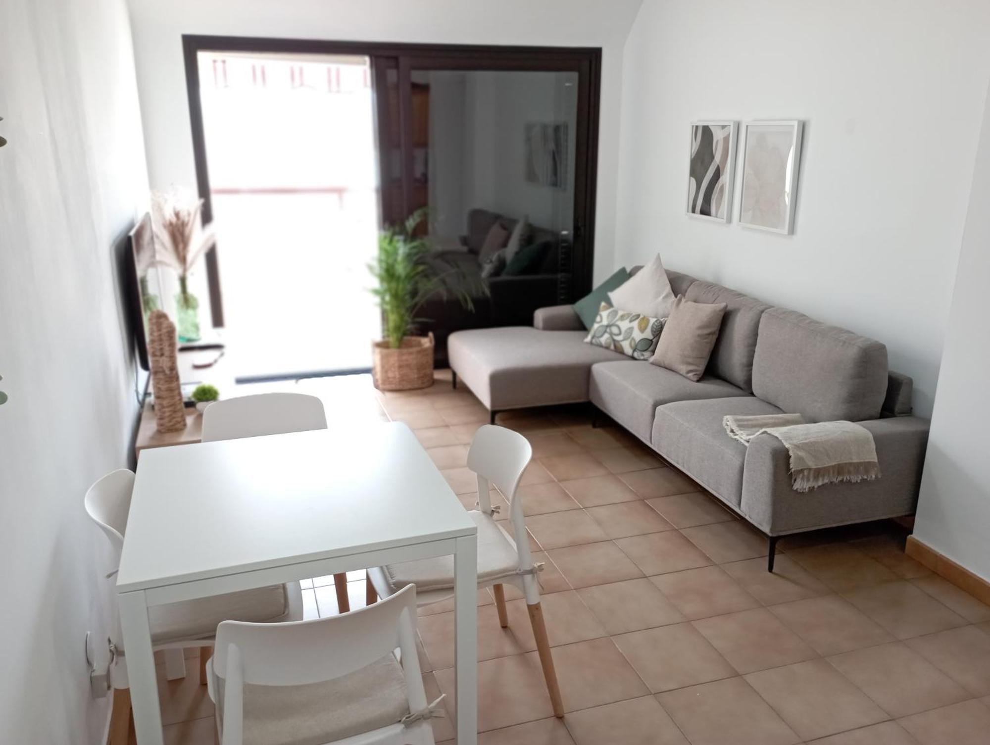 Cozy & Terrace Apartament5 Apartment