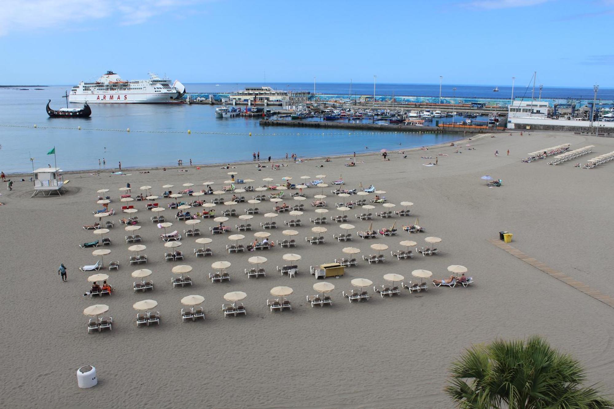 Cozy & Terrace Apartament5 *