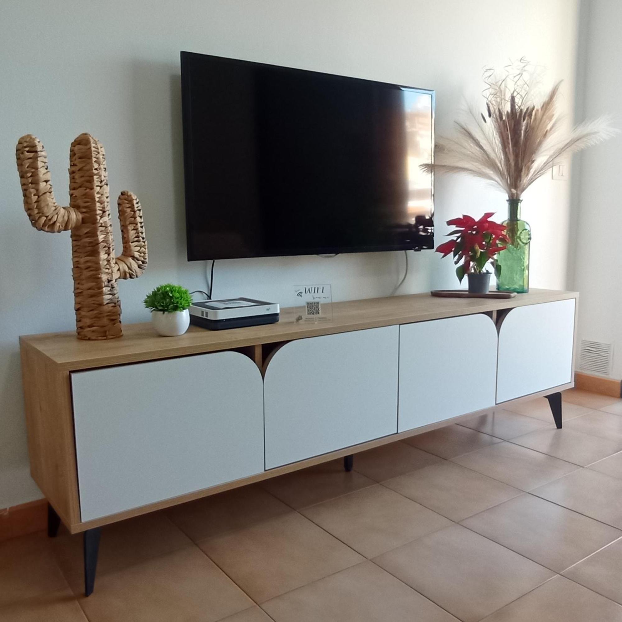 Cozy & Terrace Apartament5 * Los Cristianos (Tenerife)
