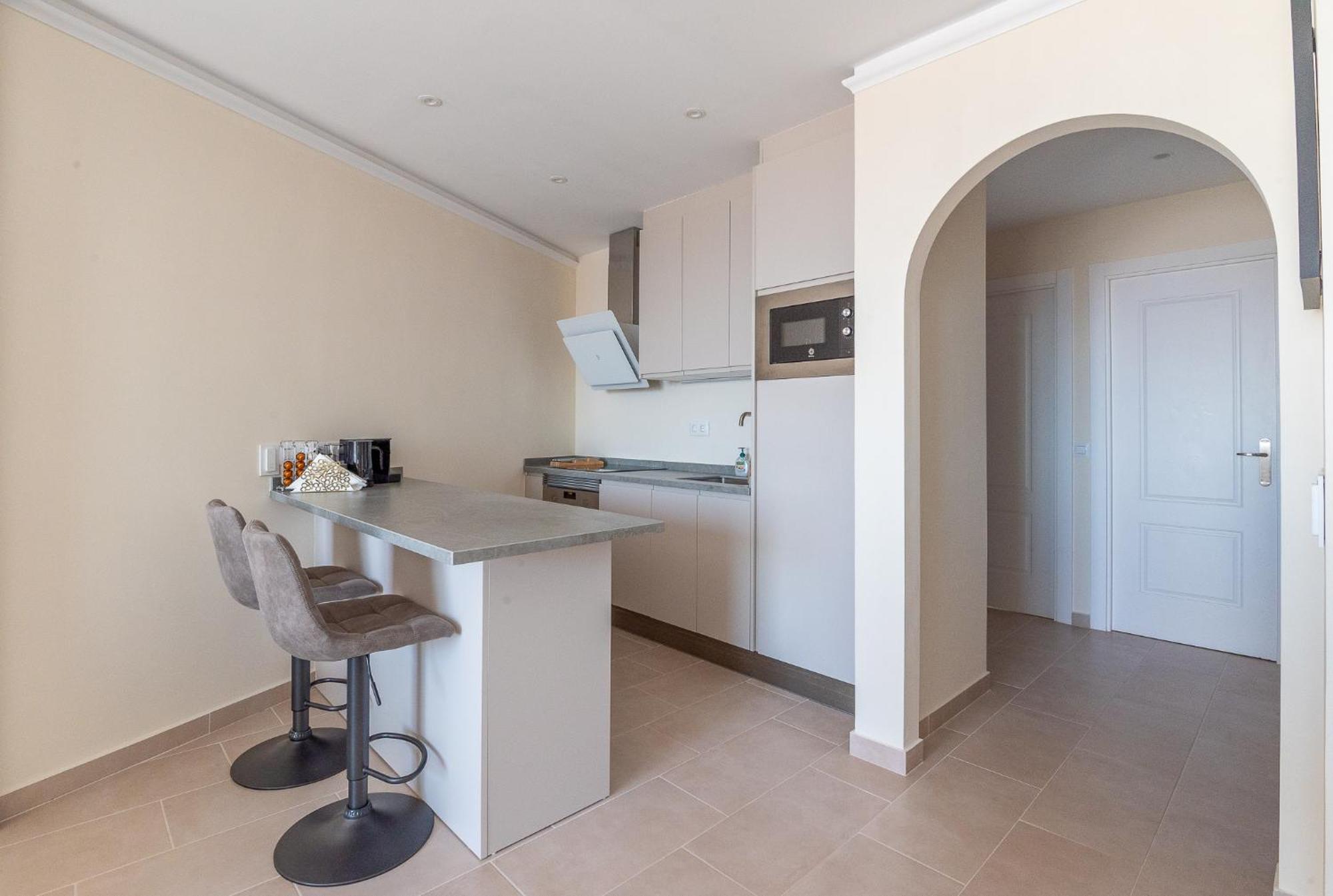 Apartment Casa Girard Luxury *