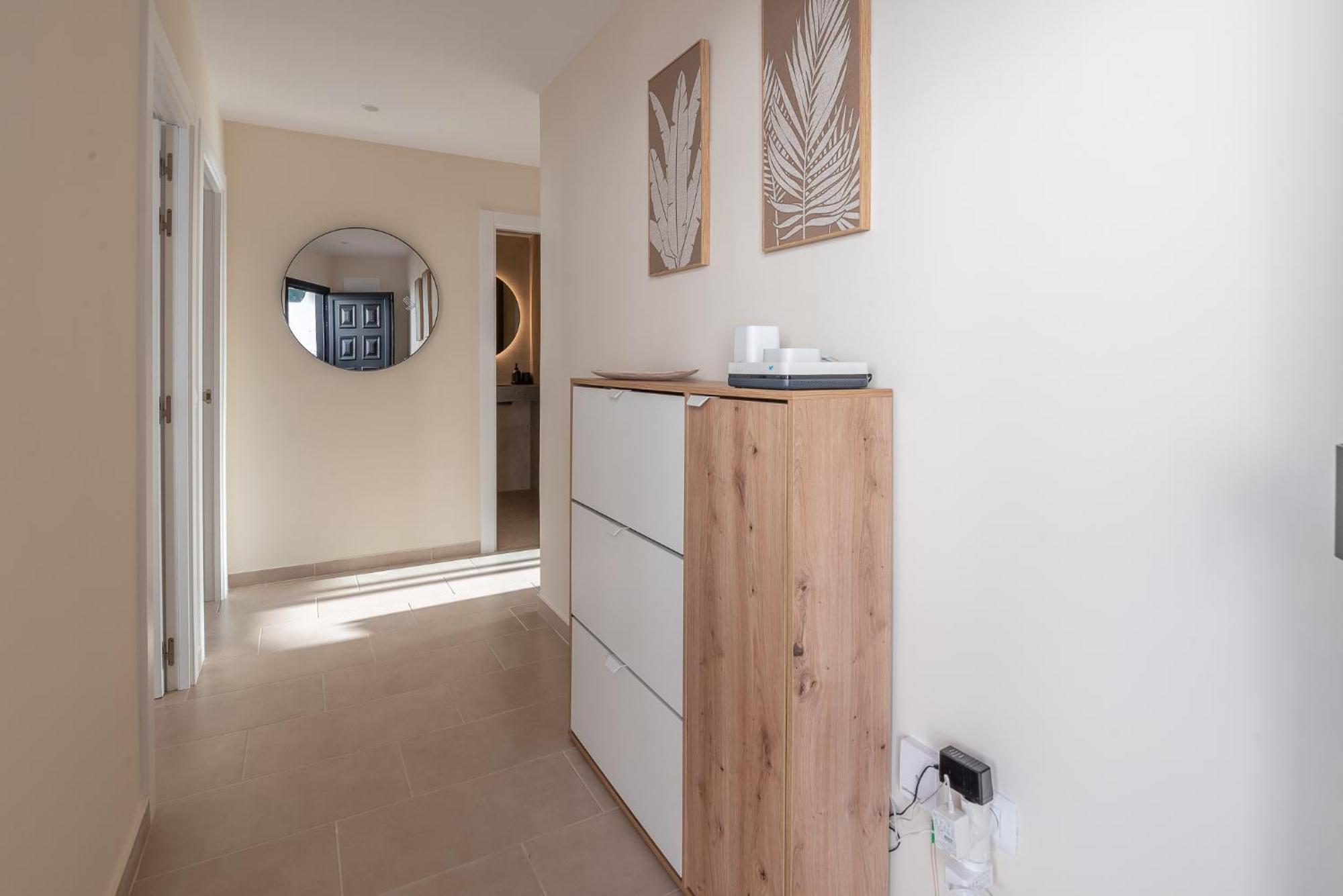 Apartment Casa Girard Luxury Los Cristianos (Tenerife)