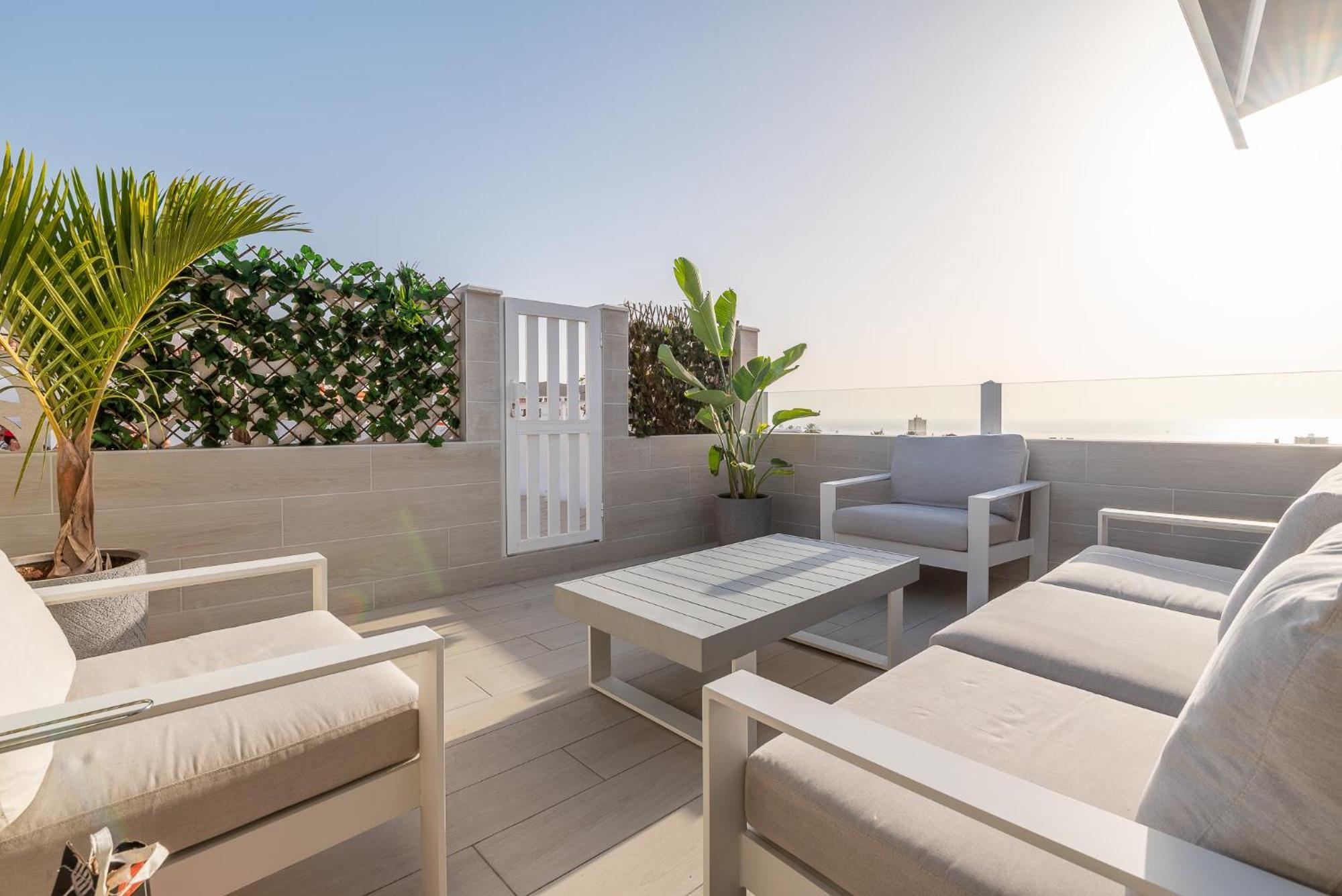 Casa Girard Luxury Los Cristianos (Tenerife)