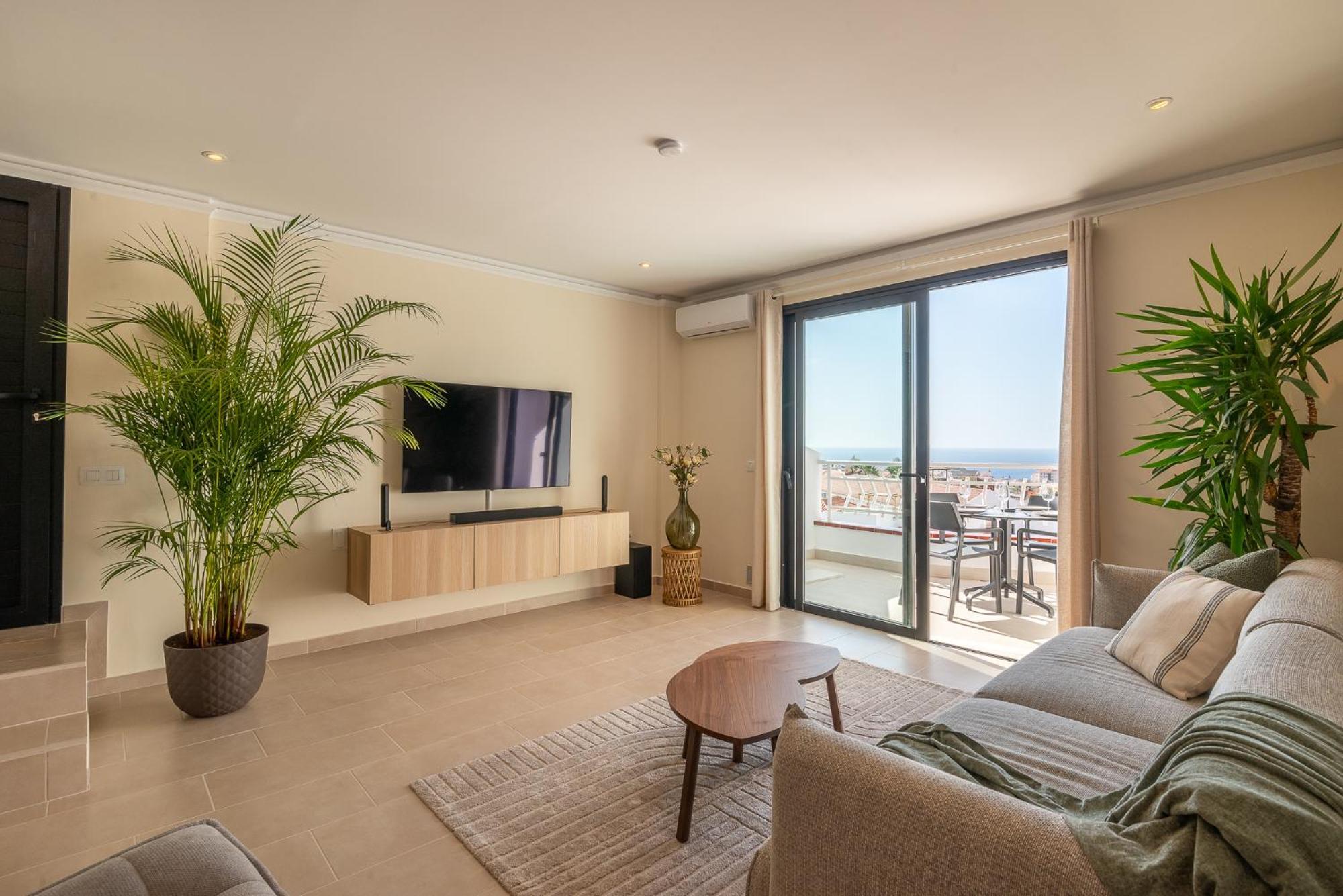 Apartment Casa Girard Luxury Los Cristianos (Tenerife)