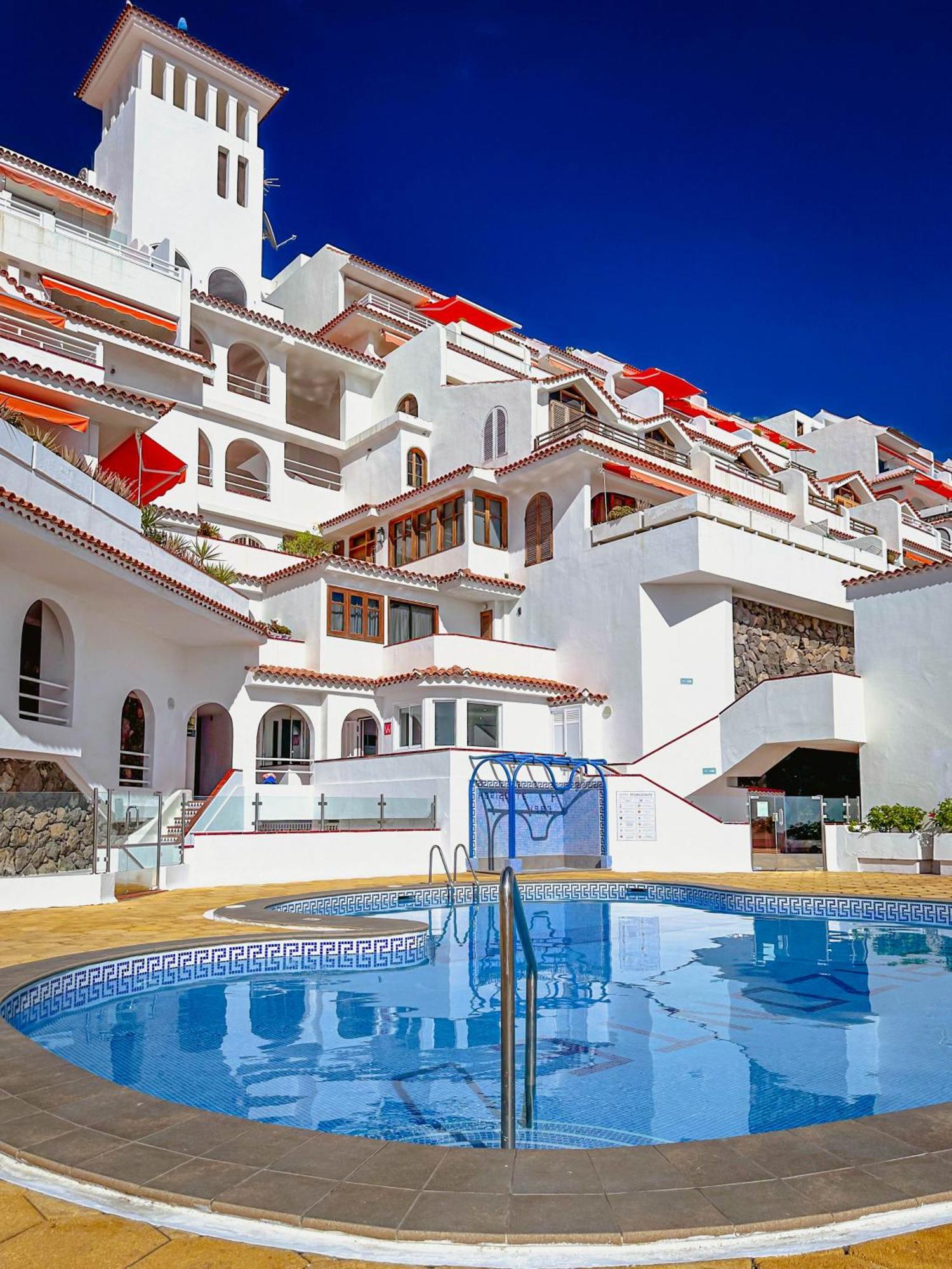 Apartment Horizonte 22 Sea View Relax In Luxury *