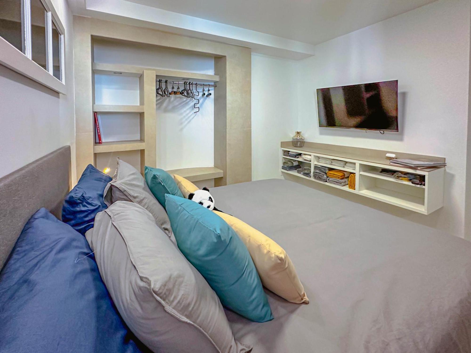 Horizonte 22 Sea View Relax In Luxury Apartment