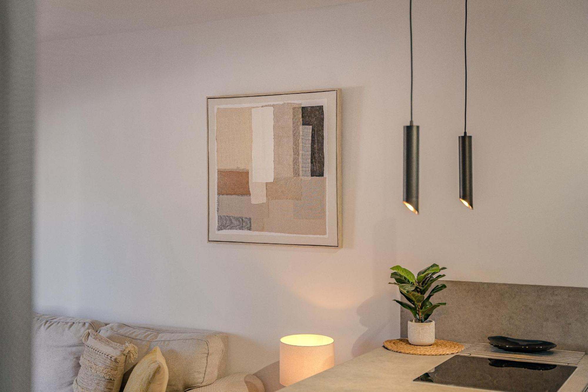 Apartamento Balcon De Chayofita Los Cristianos (Tenerife)