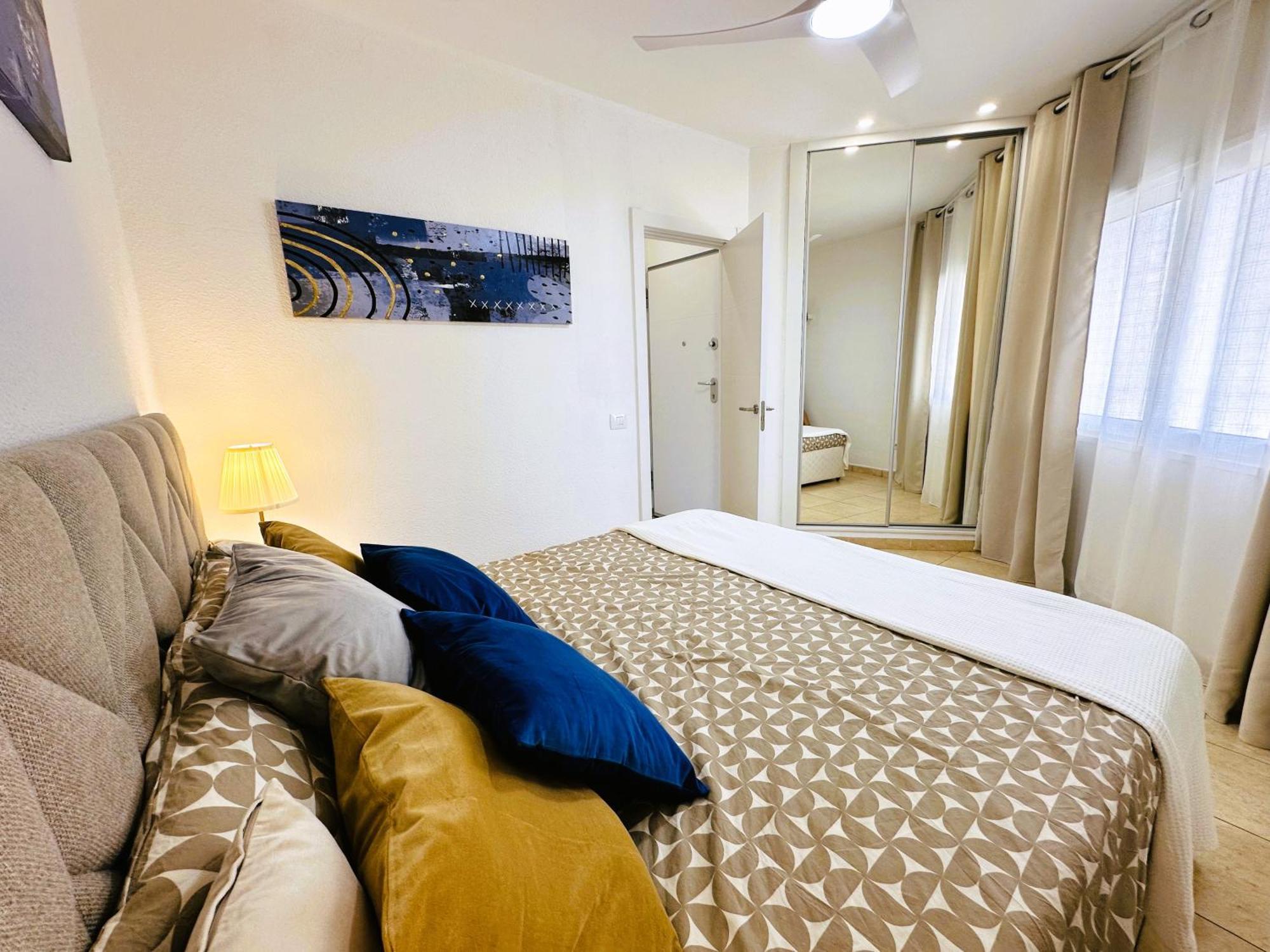 Apartment Firstline Costamar *