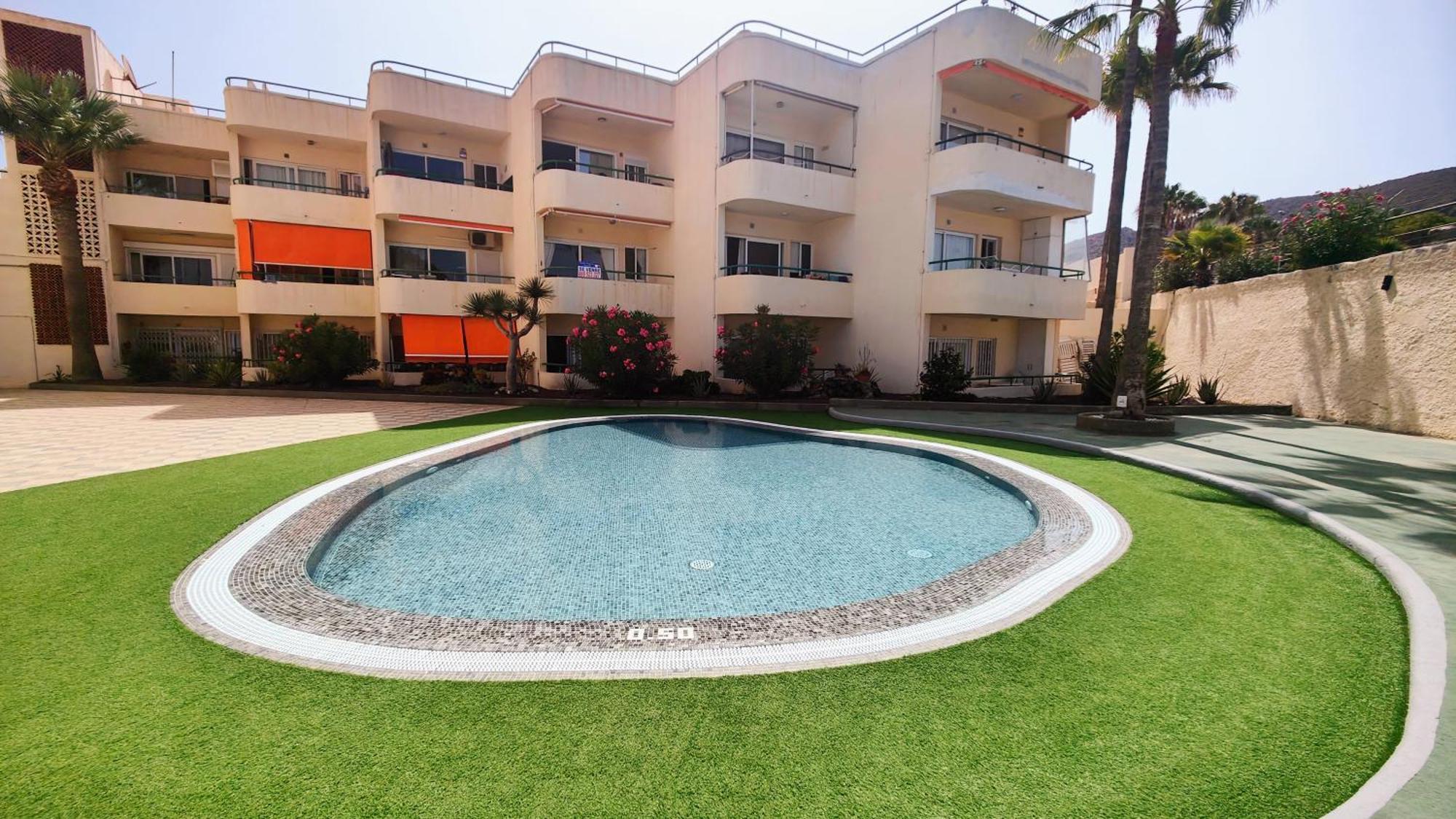 Apartment Atico Vista Hermosa *