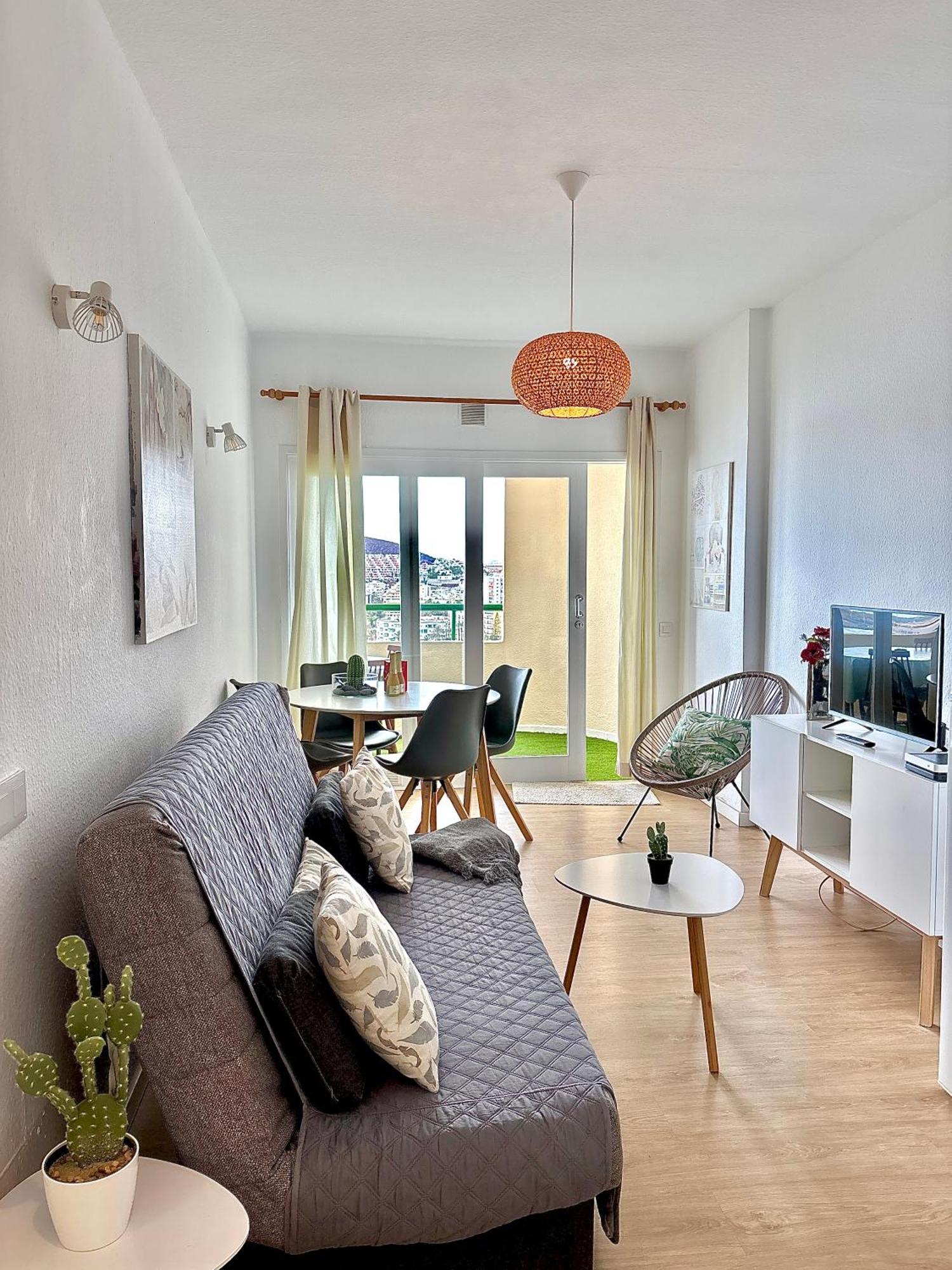 Apartment Atico Vista Hermosa