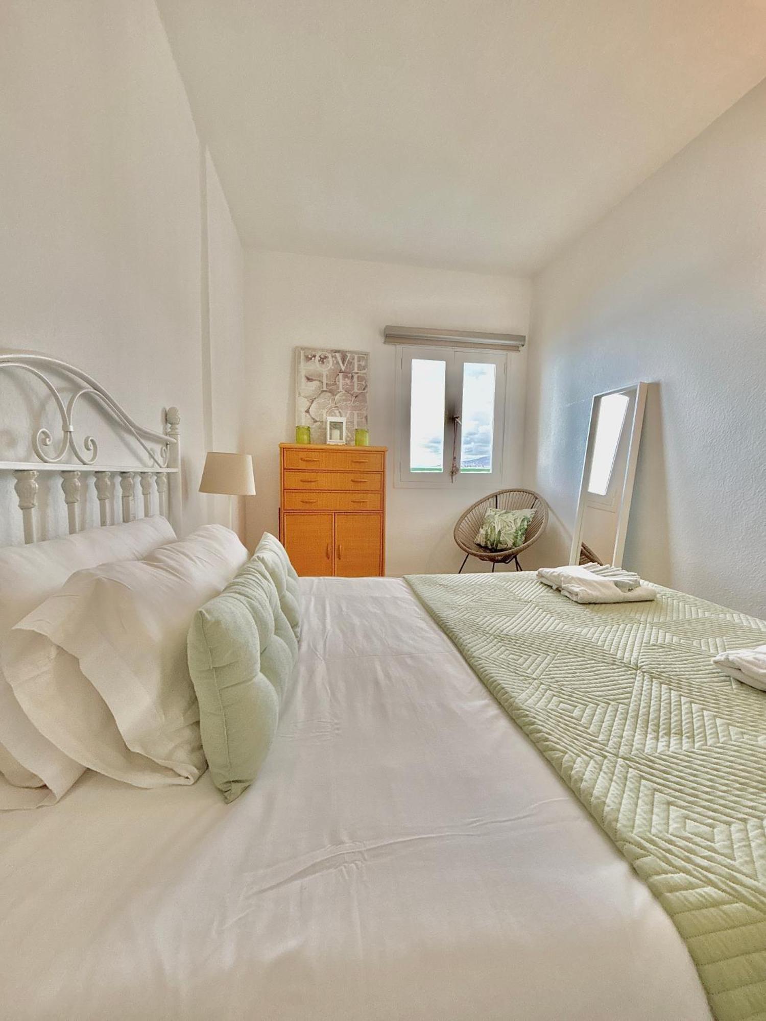 Apartment Atico Vista Hermosa *